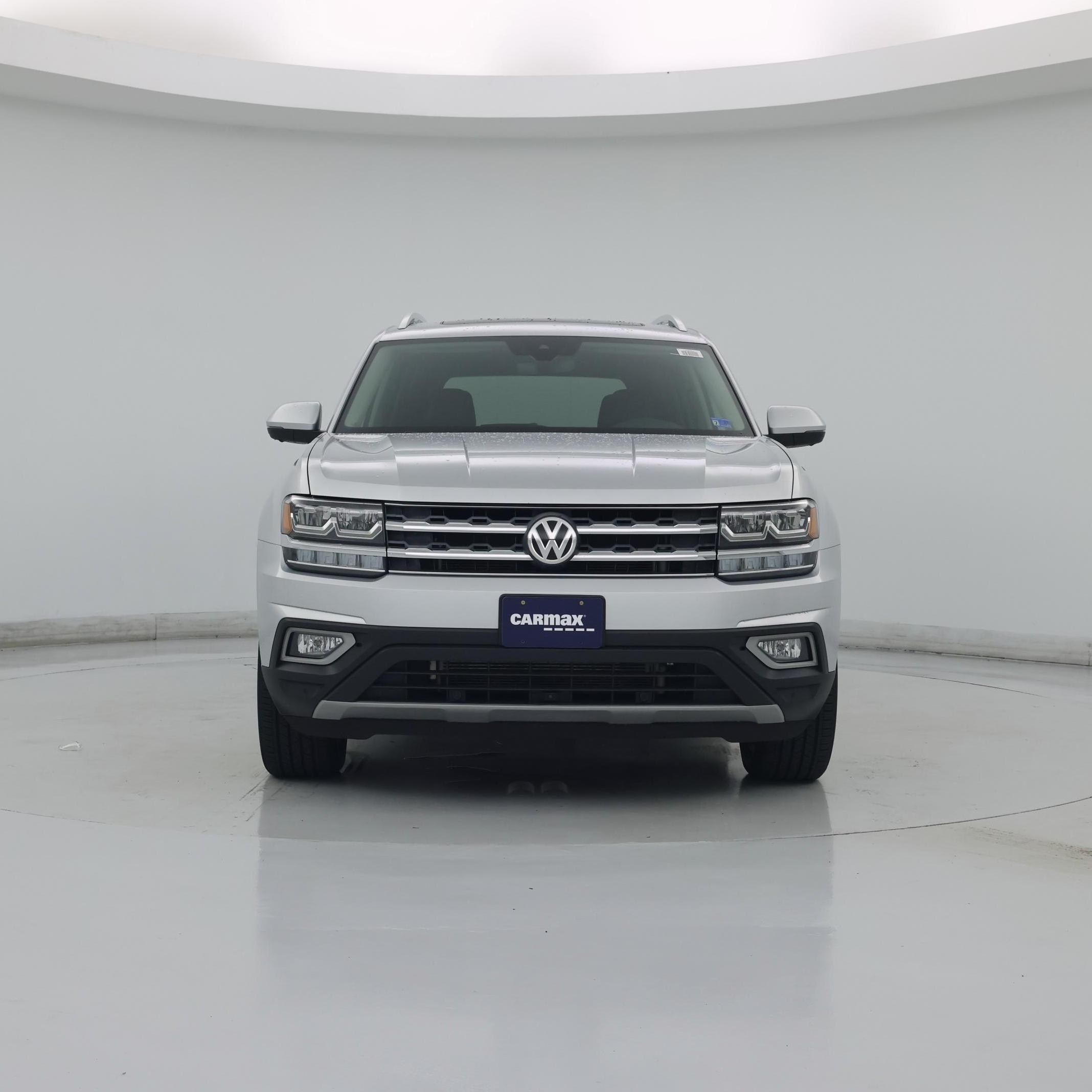 Thumbnail: 2019 Volkswagen Atlas - 5