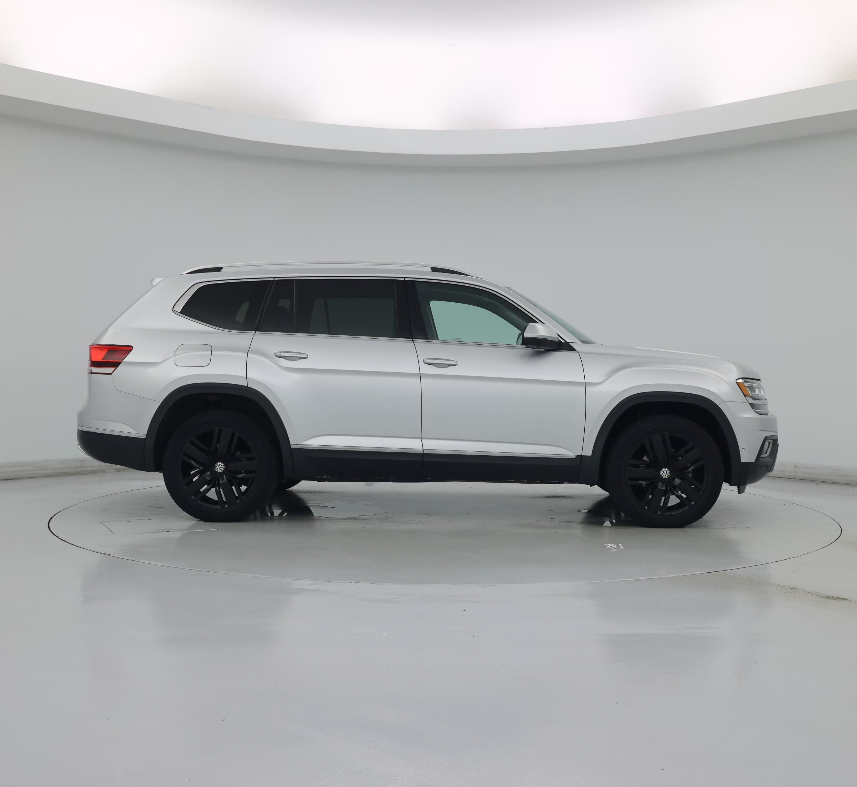 Thumbnail: 2019 Volkswagen Atlas - 7
