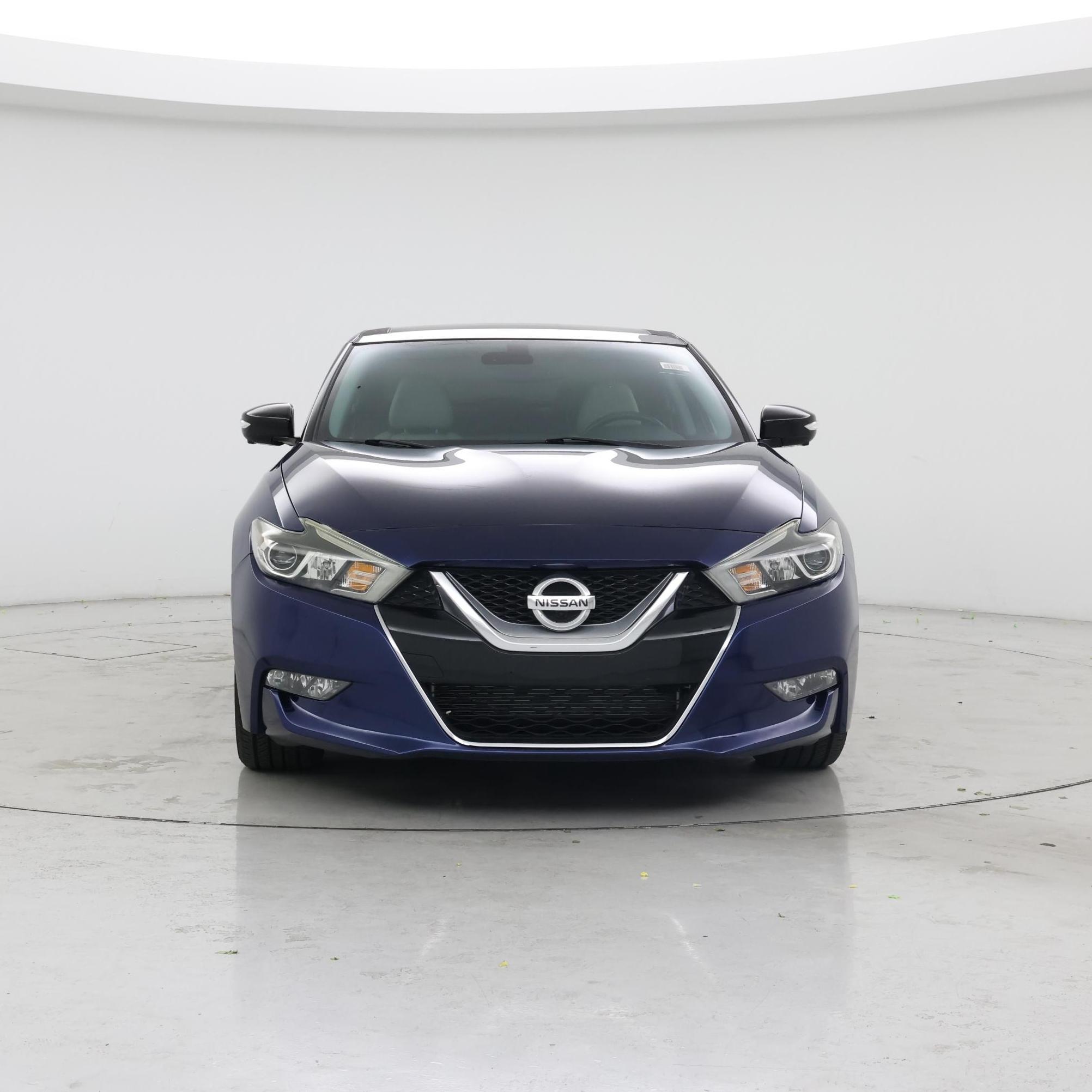 Thumbnail: 2016 Nissan Maxima - 5