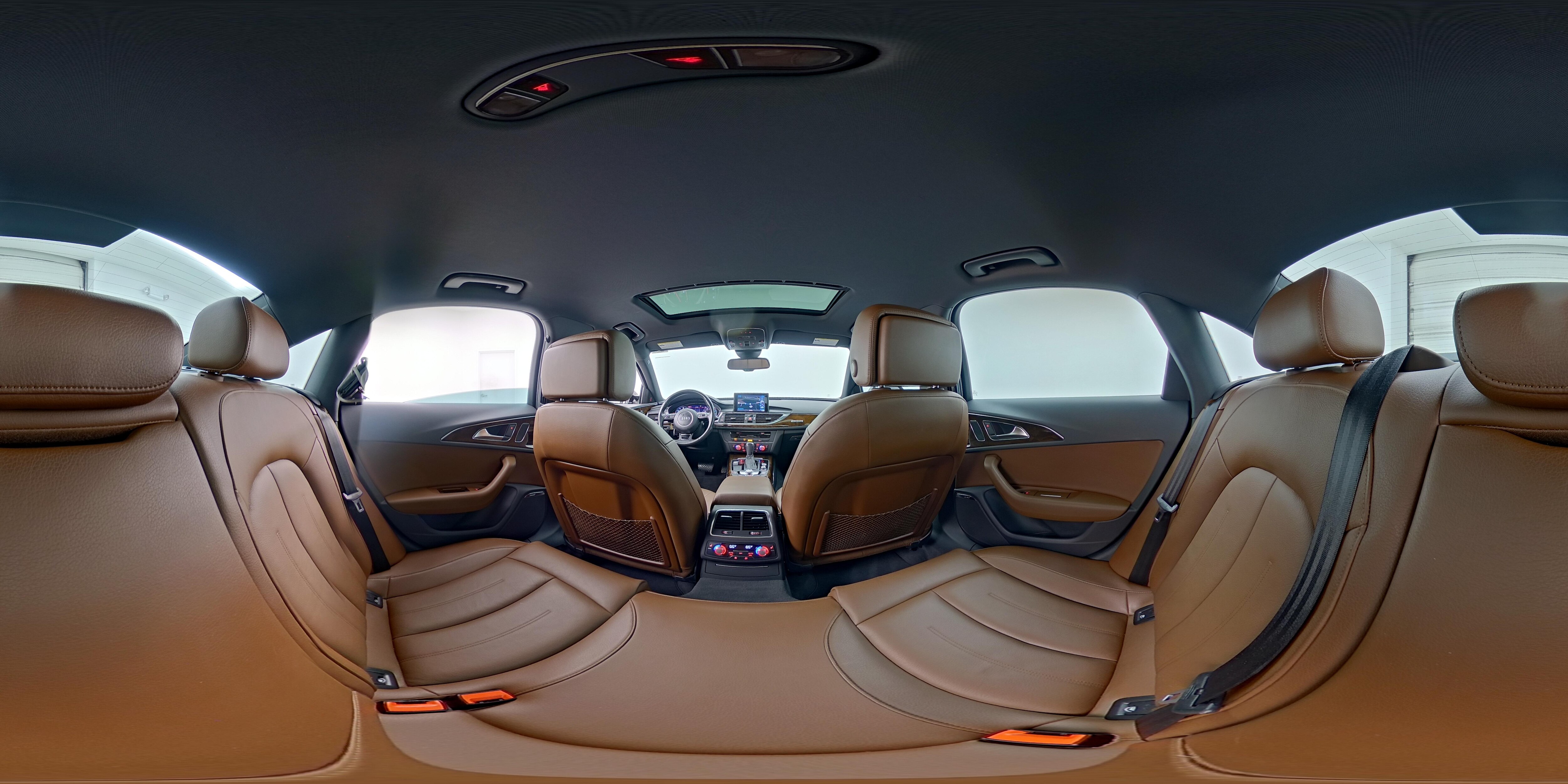 2018 Audi A6 Premium Plus - Photo 27