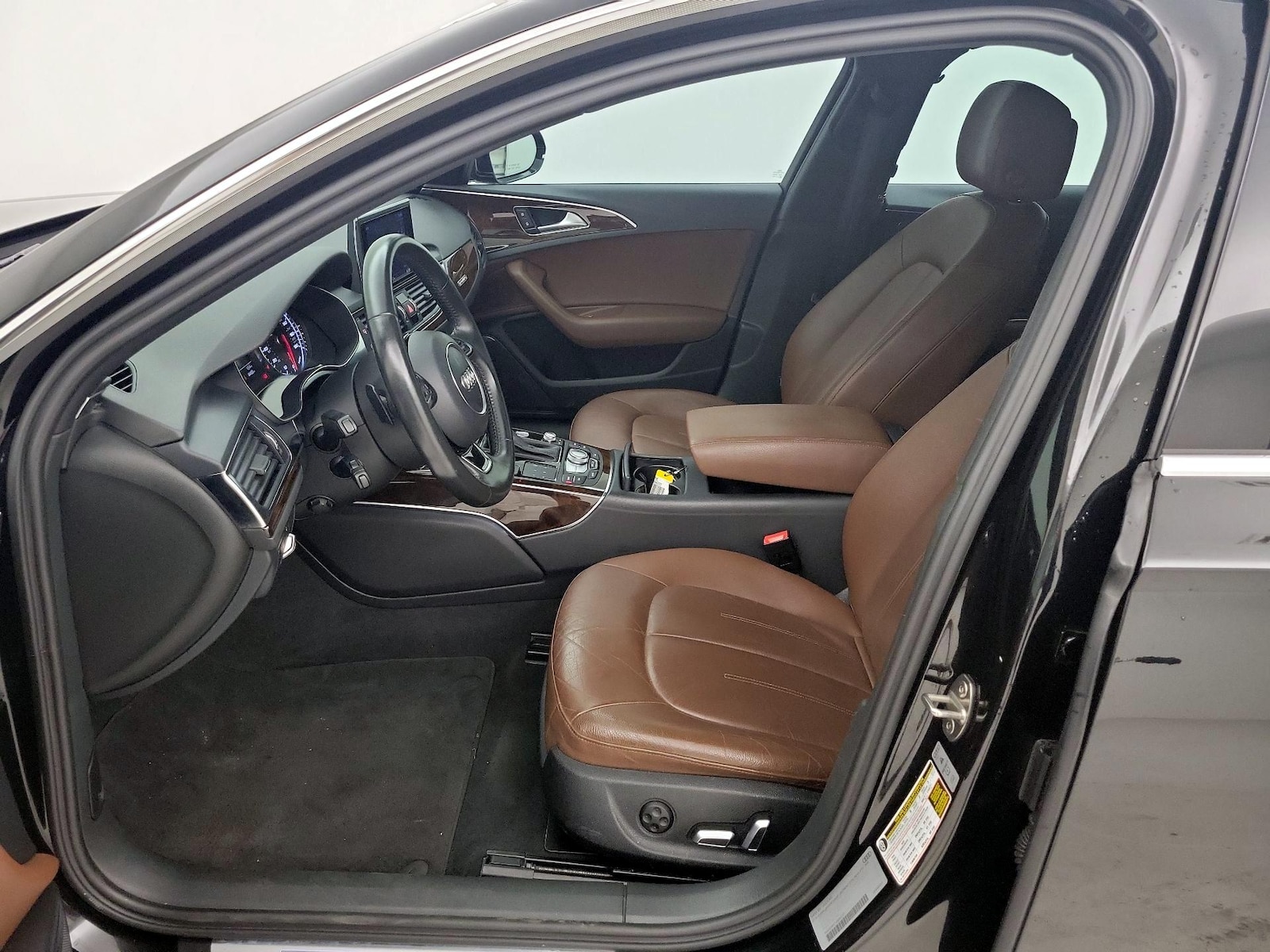 2018 Audi A6 Premium Plus - Photo 12
