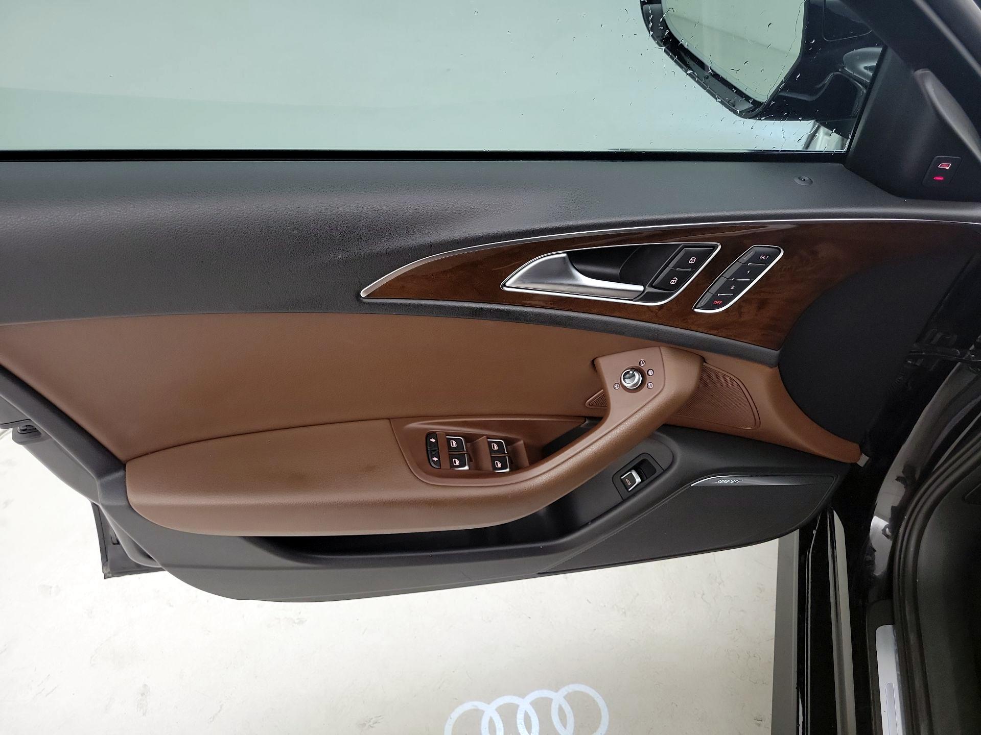 Thumbnail: 2018 Audi A6 - 12