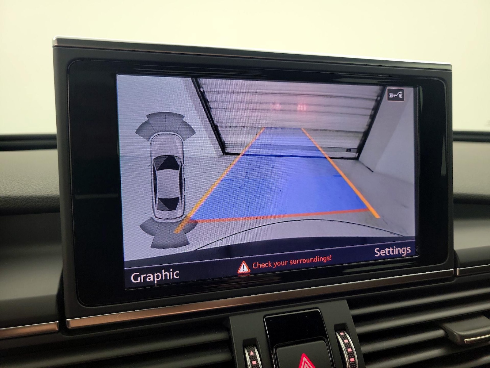 2018 Audi A6 Premium Plus - Photo 16