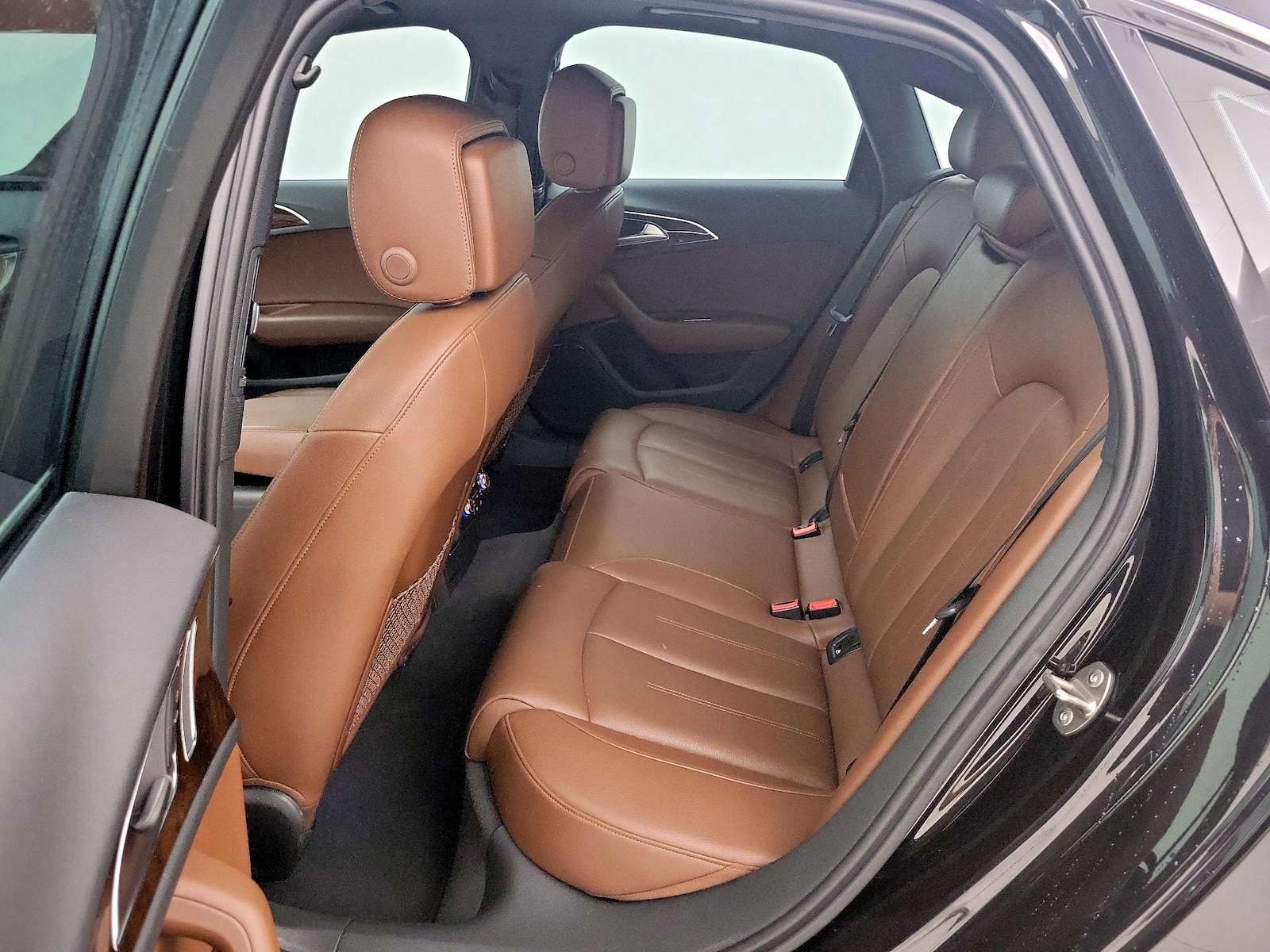 2018 Audi A6 Premium Plus - Photo 22