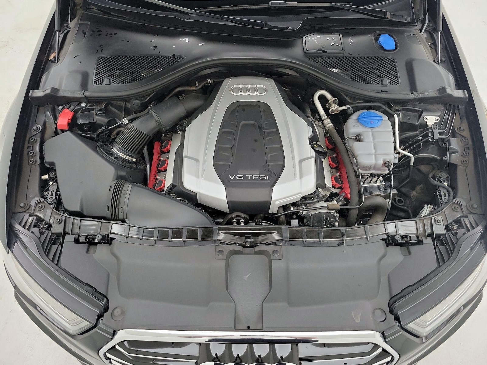 2018 Audi A6 Premium Plus - Photo 24