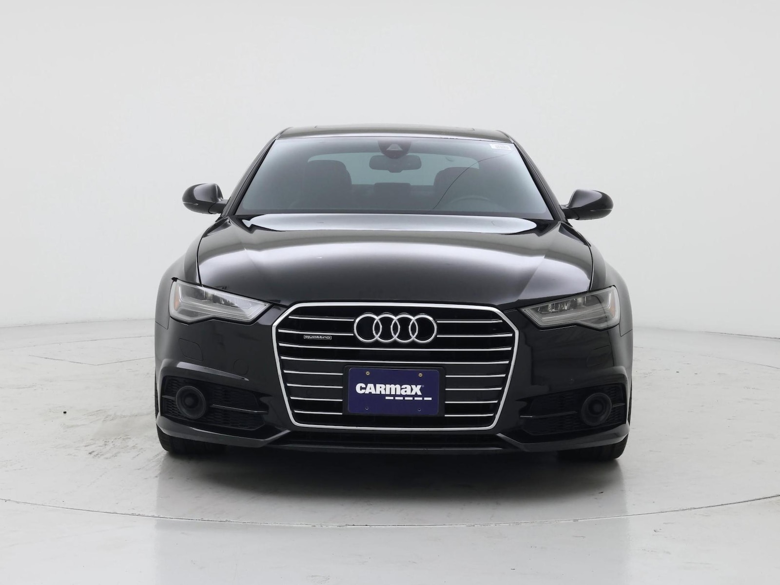 2018 Audi A6 Premium Plus - Photo 6