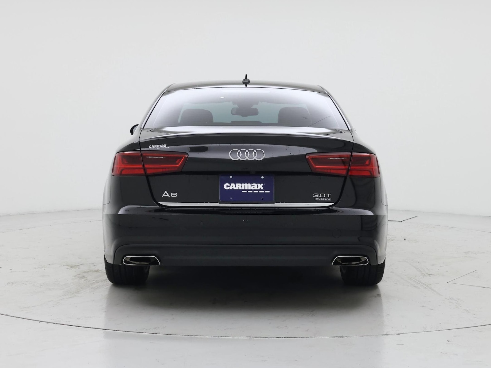 2018 Audi A6 Premium Plus - Photo 7
