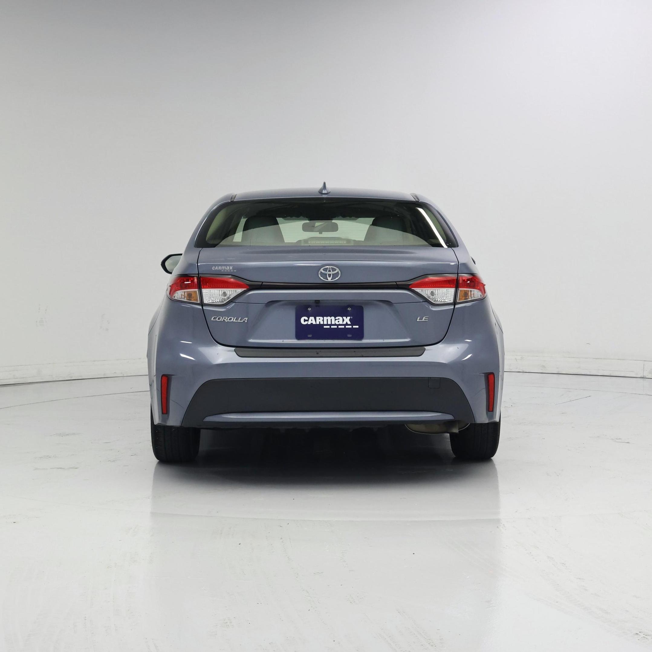 Thumbnail: 2021 Toyota Corolla - 6