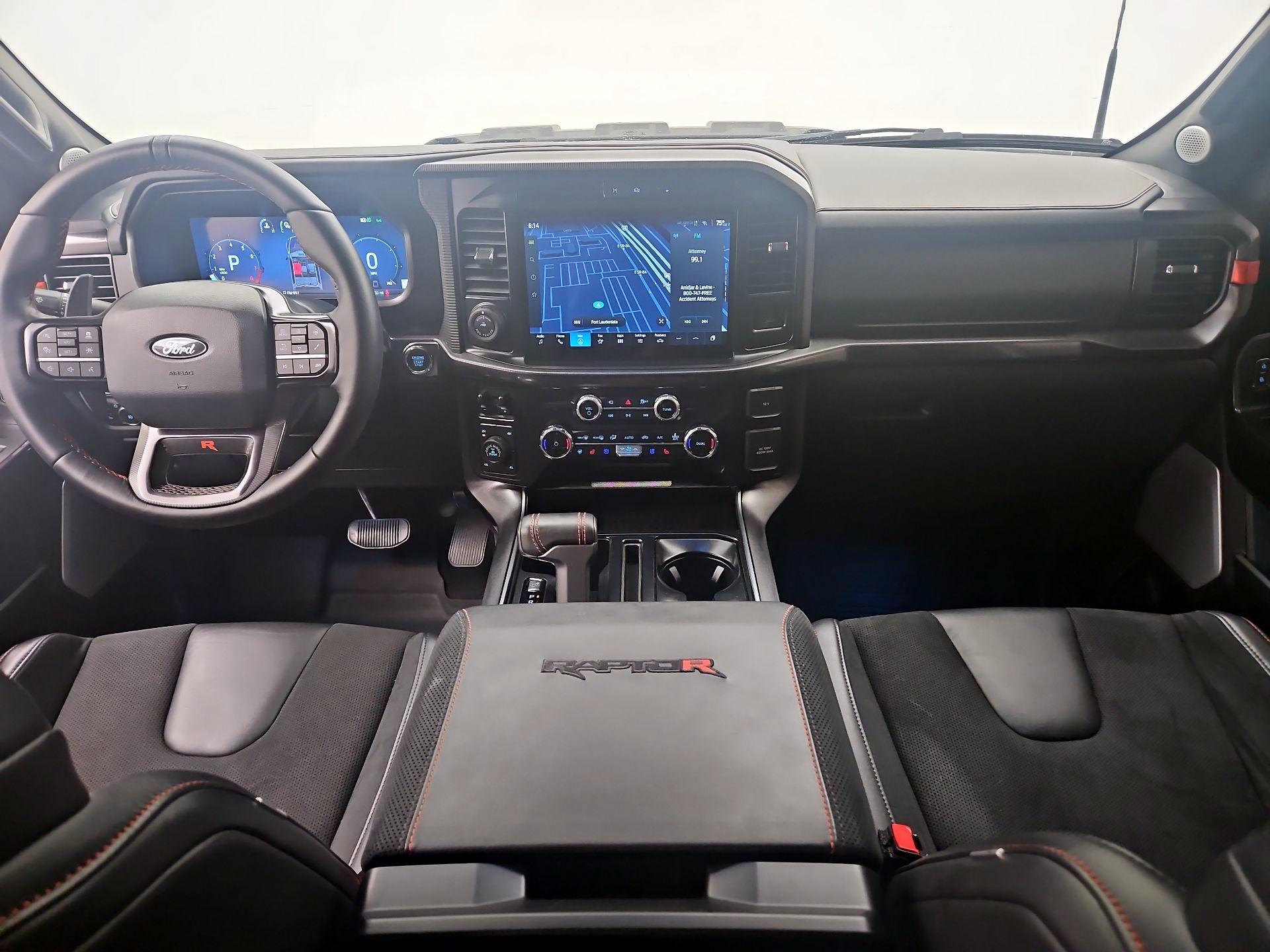 Thumbnail: 2025 Ford F-150 - 9