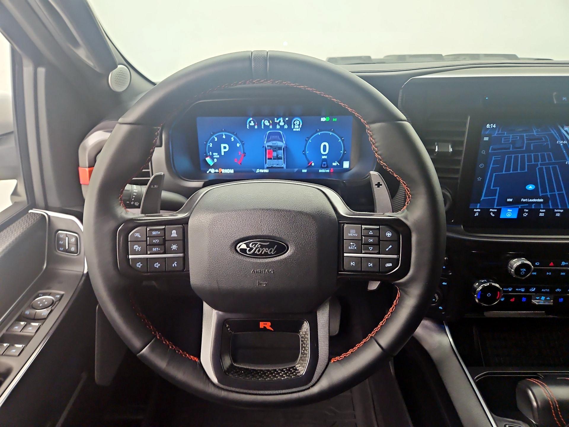 Thumbnail: 2025 Ford F-150 - 10