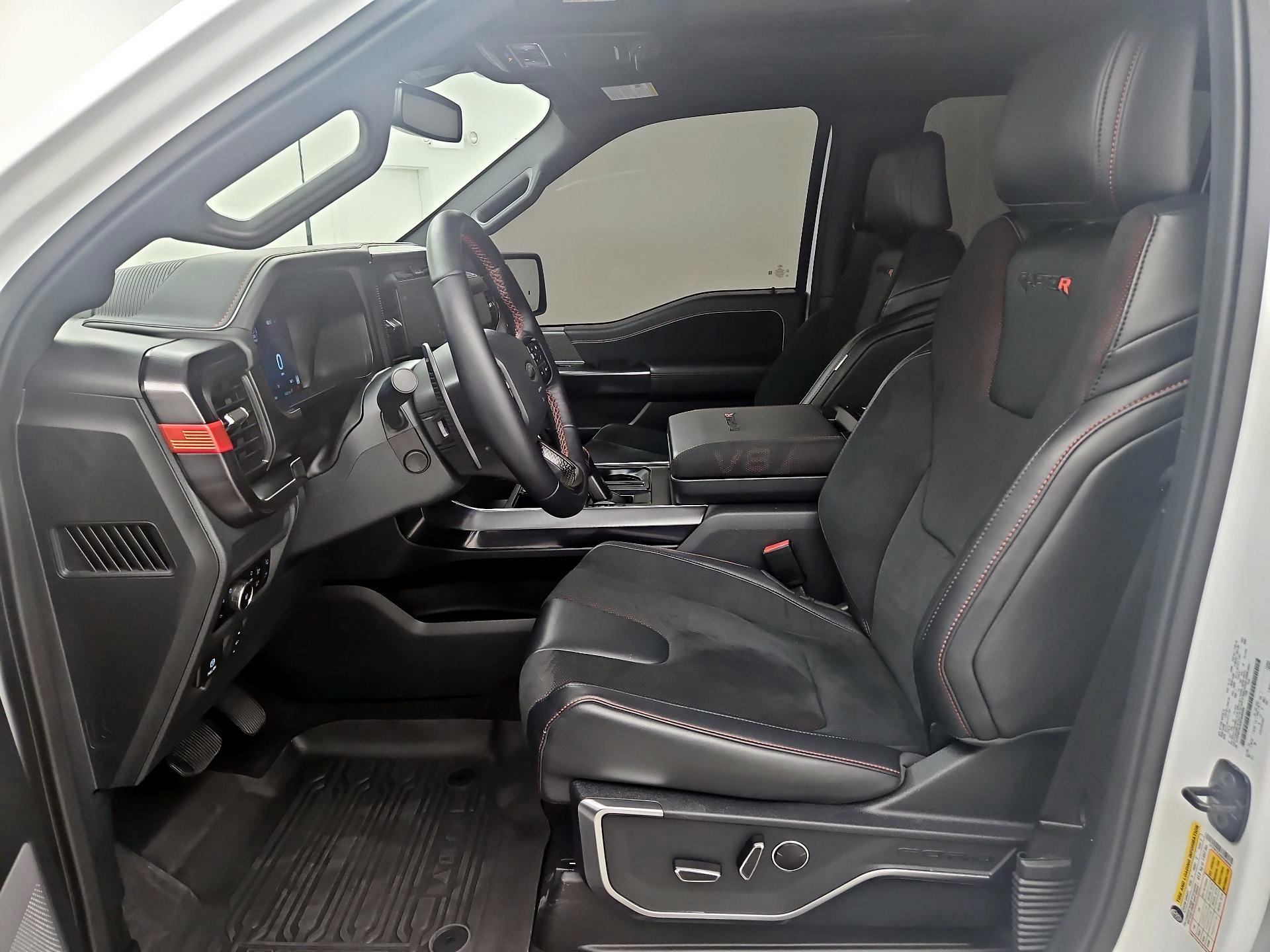 Thumbnail: 2025 Ford F-150 - 11