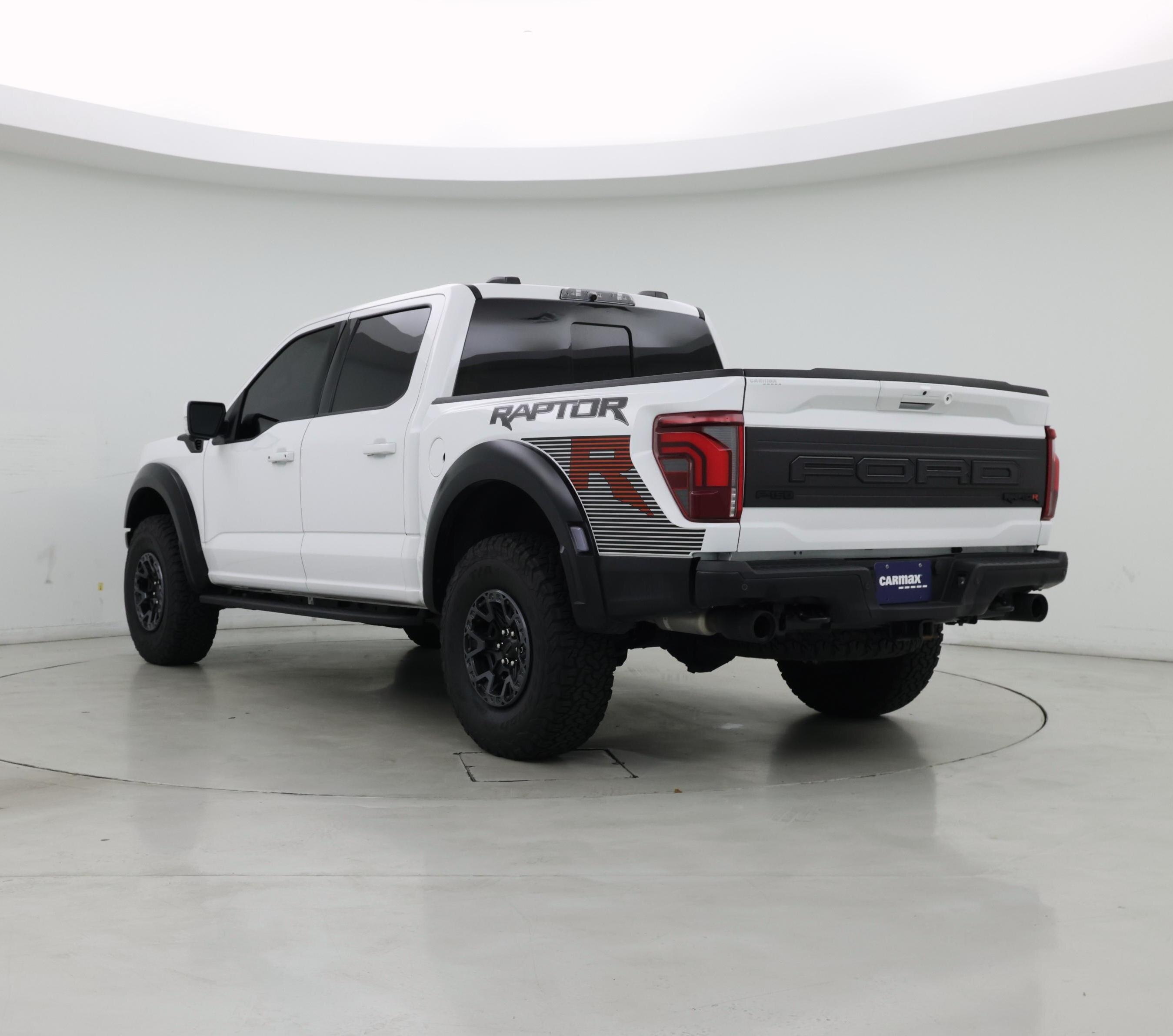 Thumbnail: 2025 Ford F-150 - 2