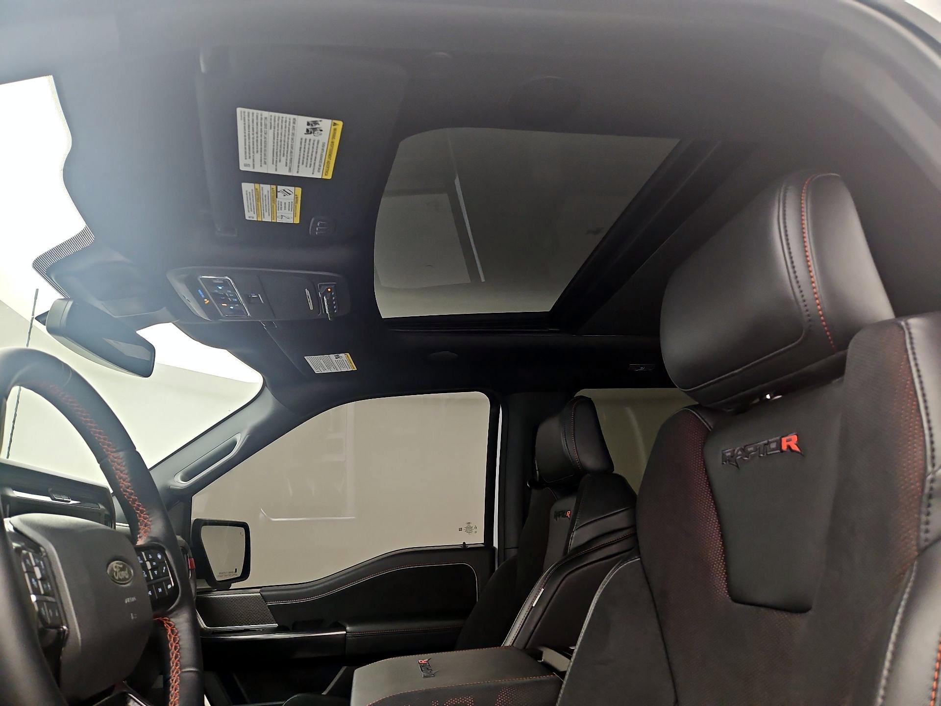 Thumbnail: 2025 Ford F-150 - 20