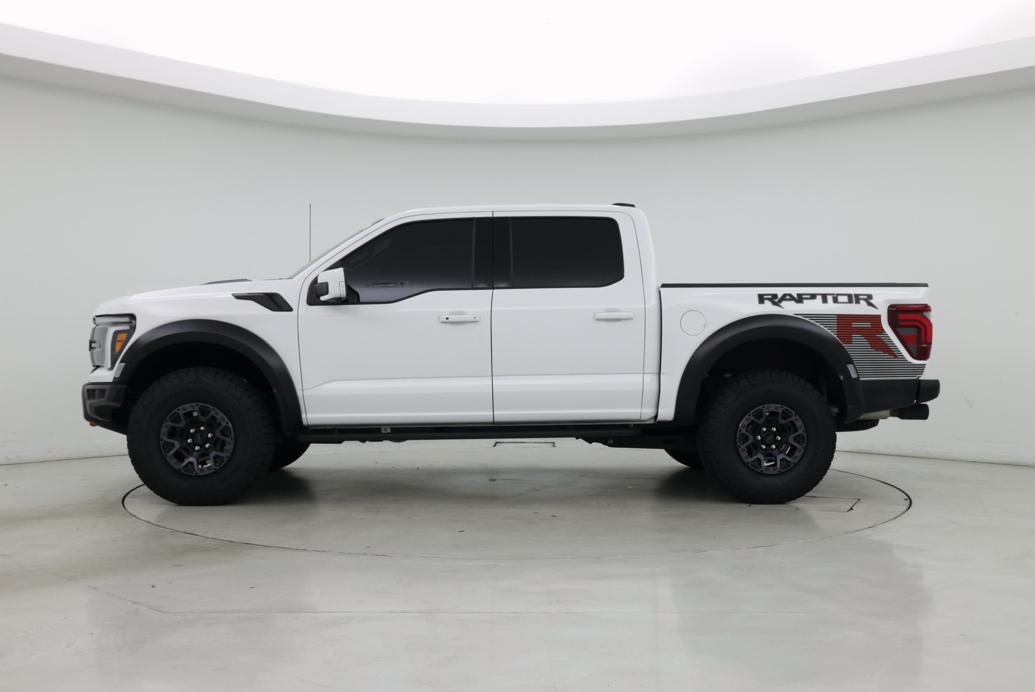 Thumbnail: 2025 Ford F-150 - 3