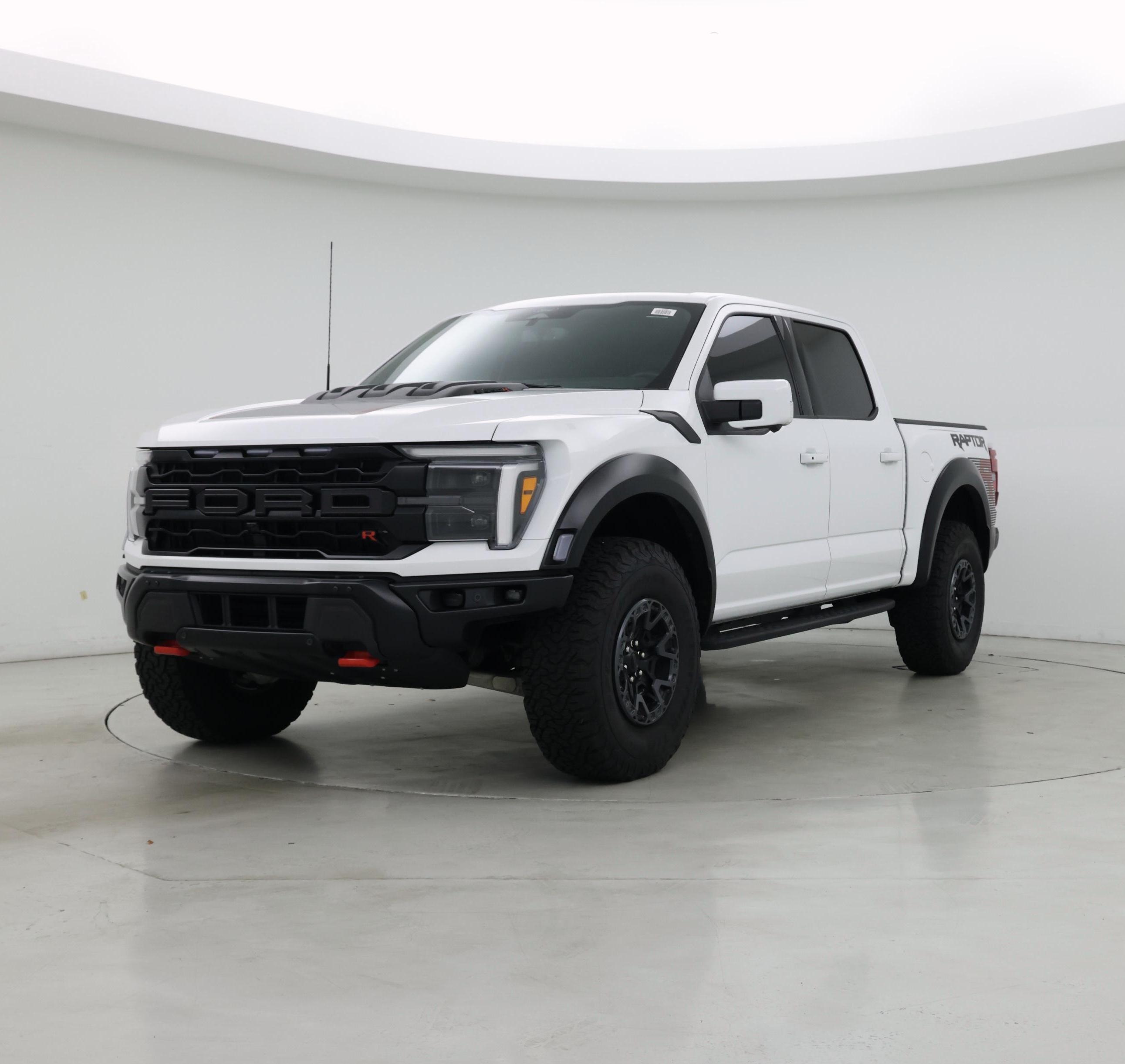 Thumbnail: 2025 Ford F-150 - 4