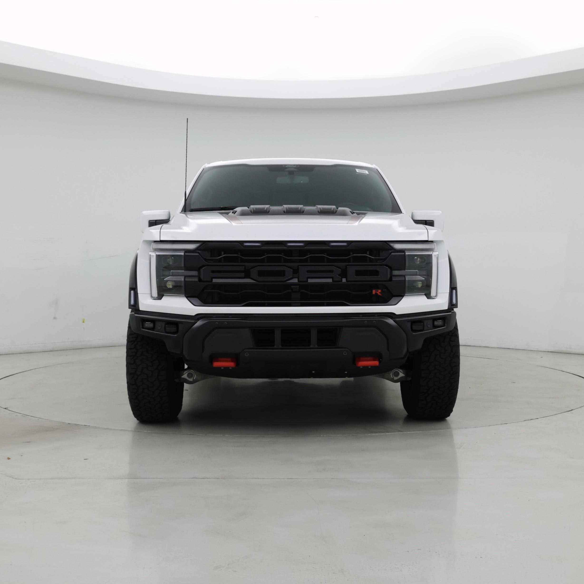 Thumbnail: 2025 Ford F-150 - 5