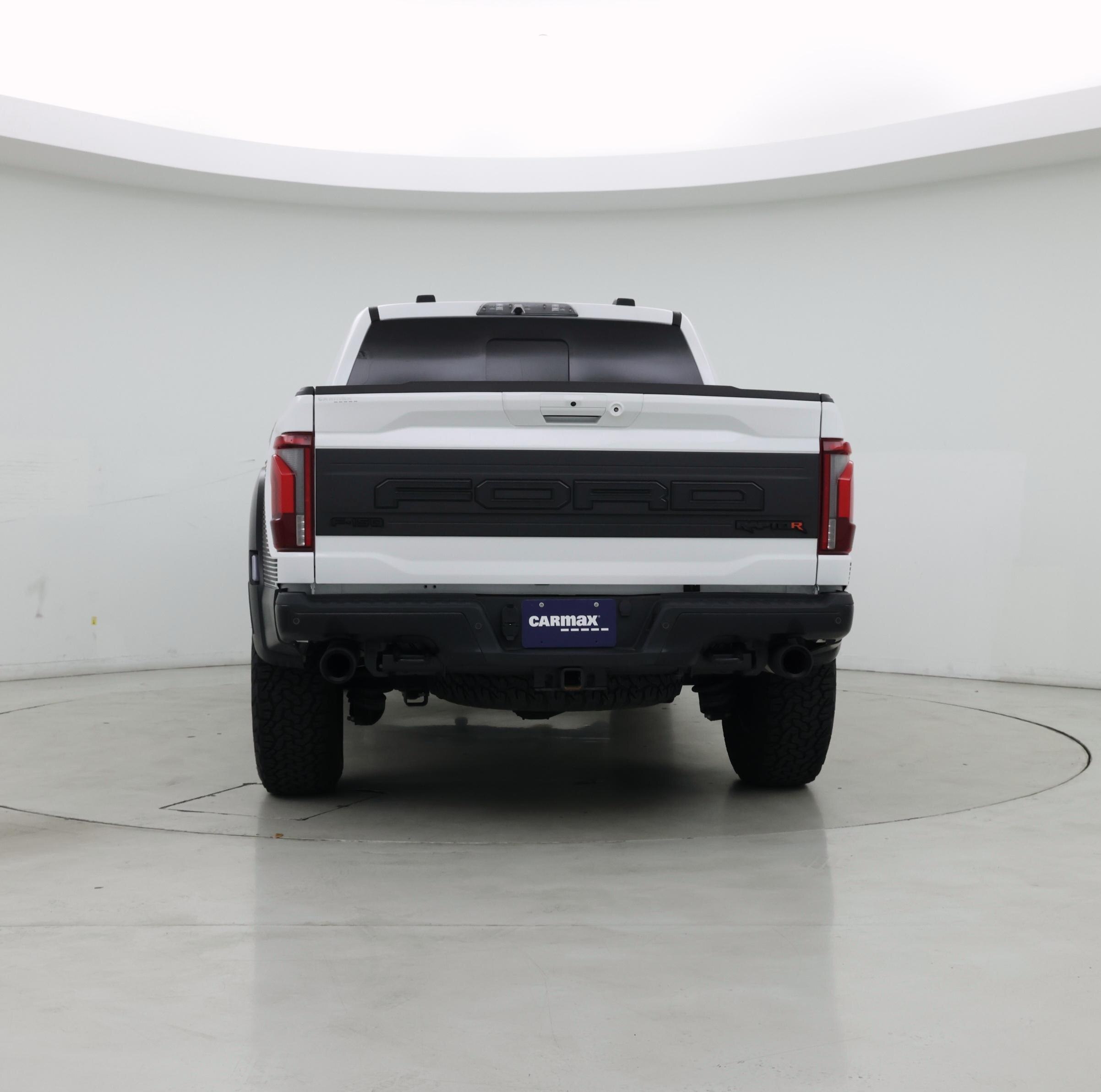 Thumbnail: 2025 Ford F-150 - 6