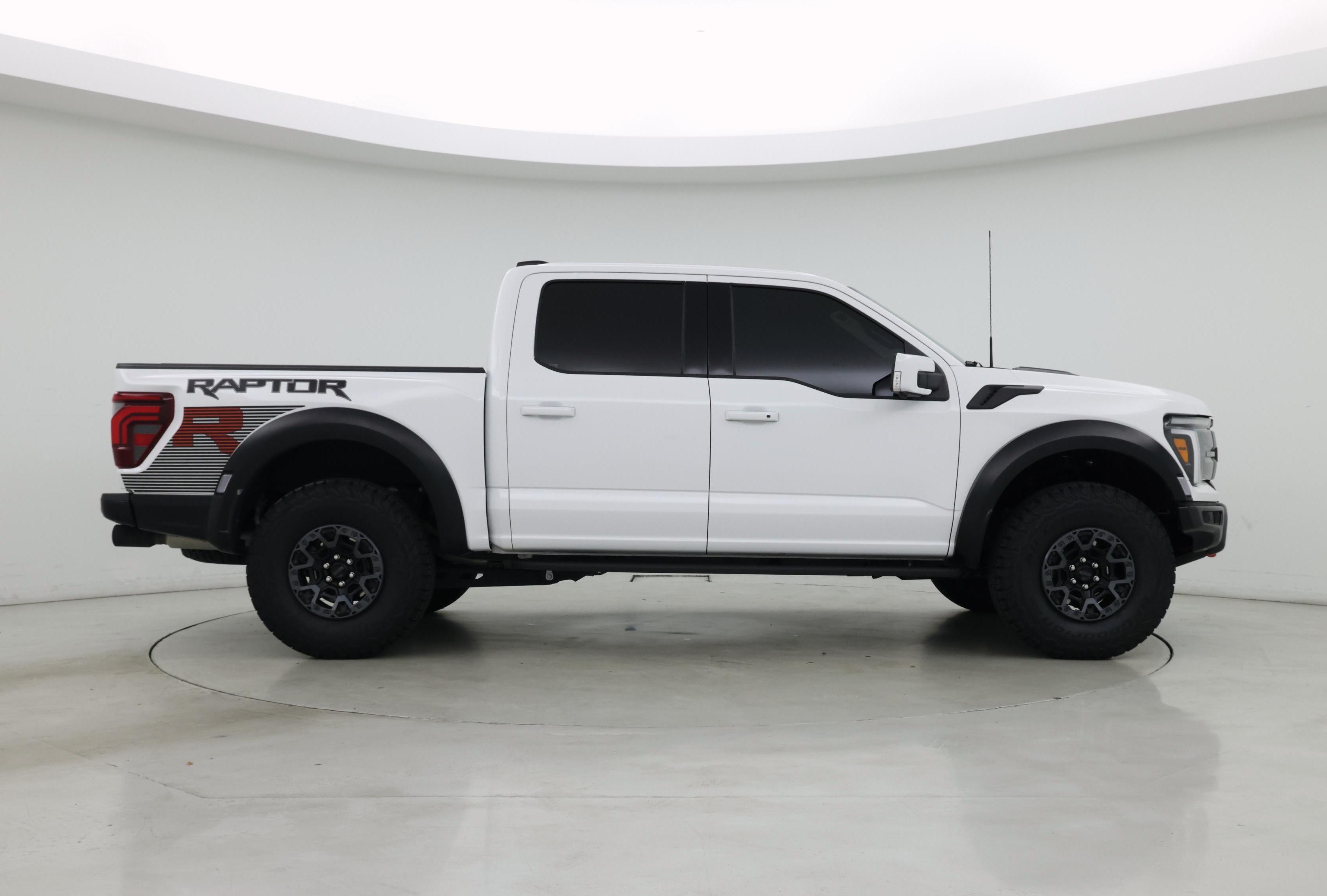Thumbnail: 2025 Ford F-150 - 7