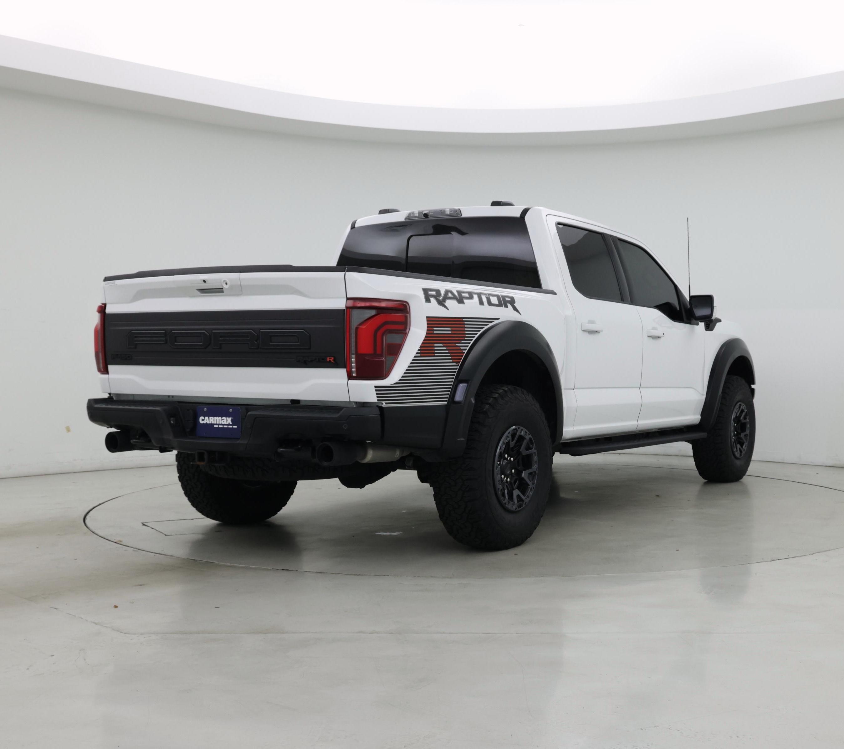 Thumbnail: 2025 Ford F-150 - 8