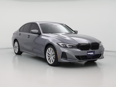 2024 BMW 330 Plug In Hybrid