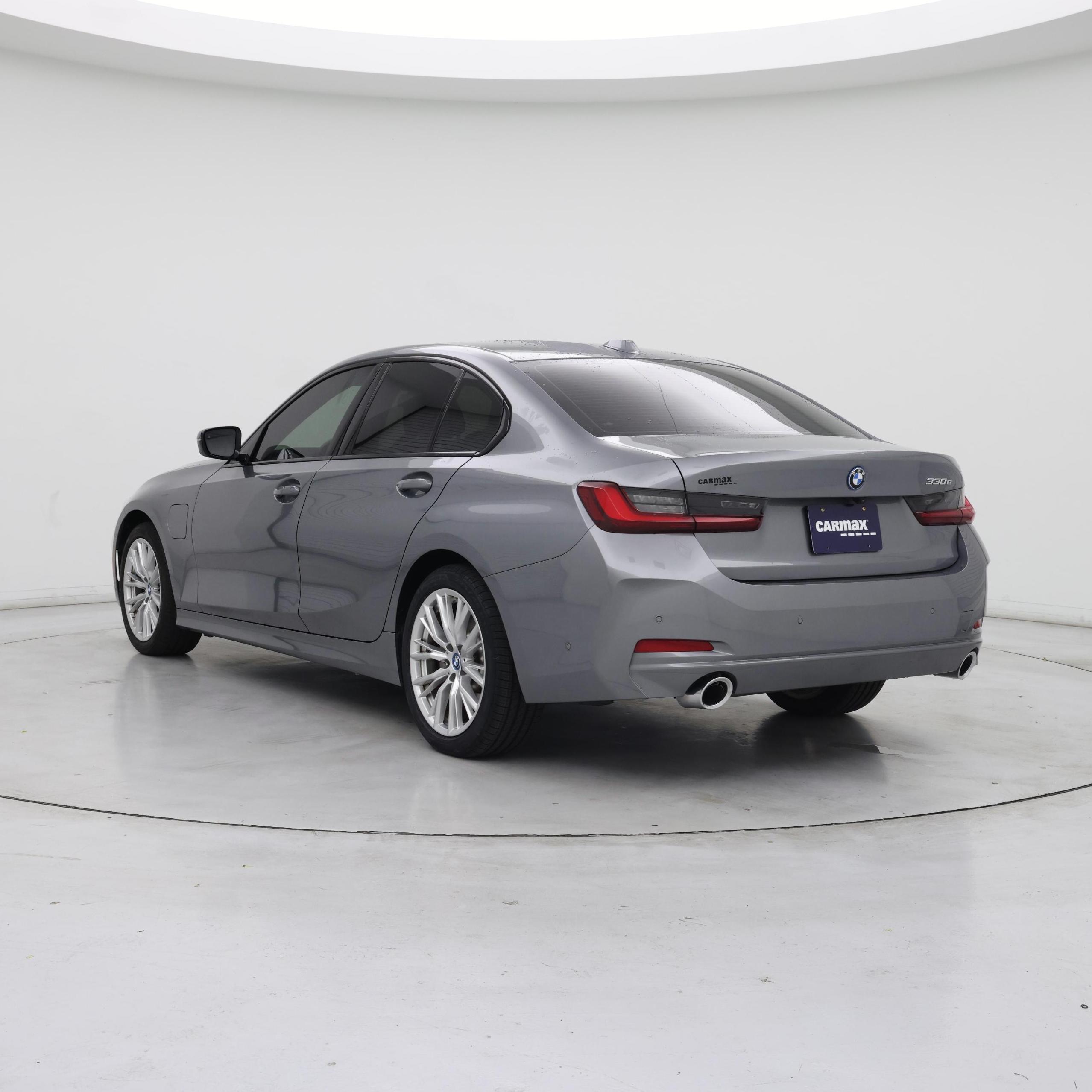 Thumbnail: 2024 BMW 3 Series - 2