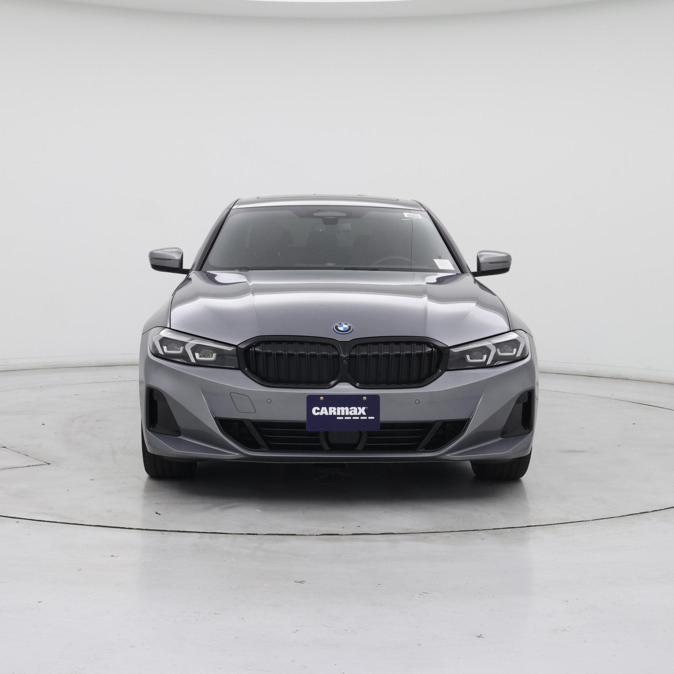 Thumbnail: 2024 BMW 3 Series - 5