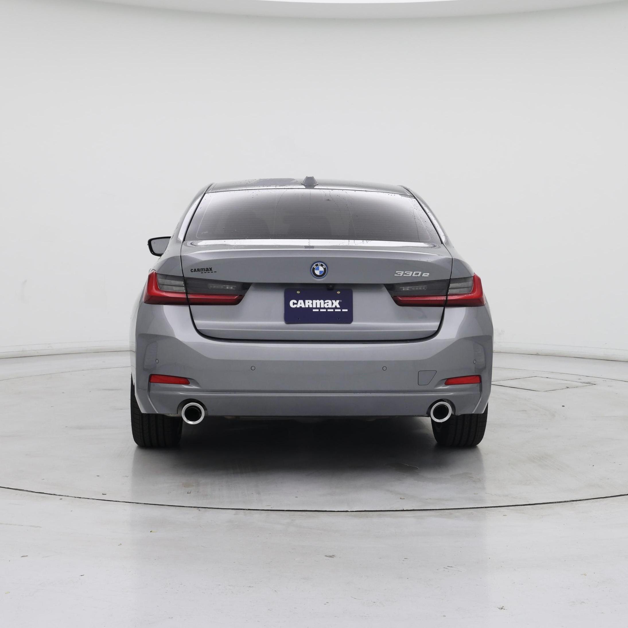 Thumbnail: 2024 BMW 3 Series - 6