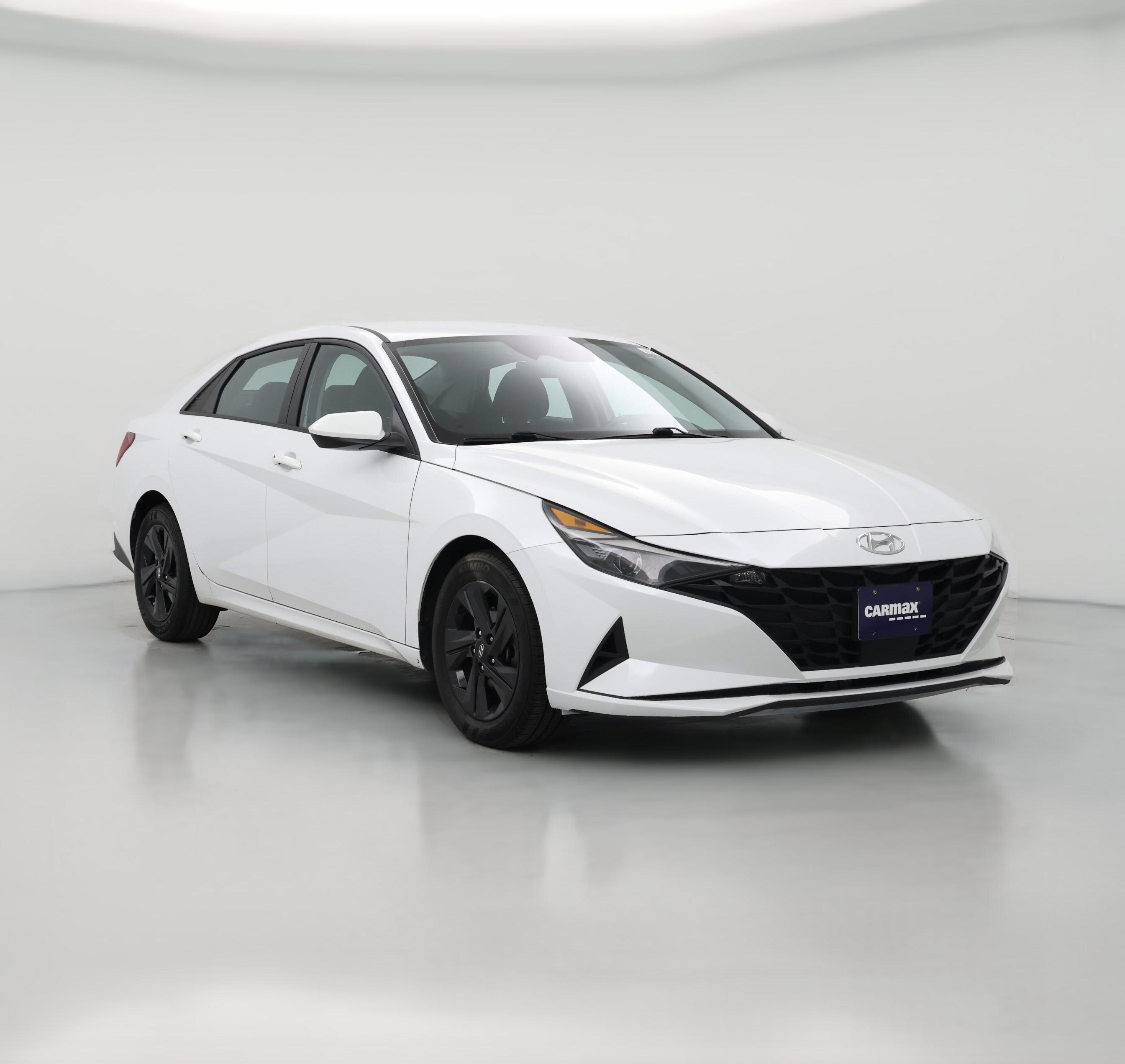 Thumbnail: 2021 Hyundai Elantra - 1