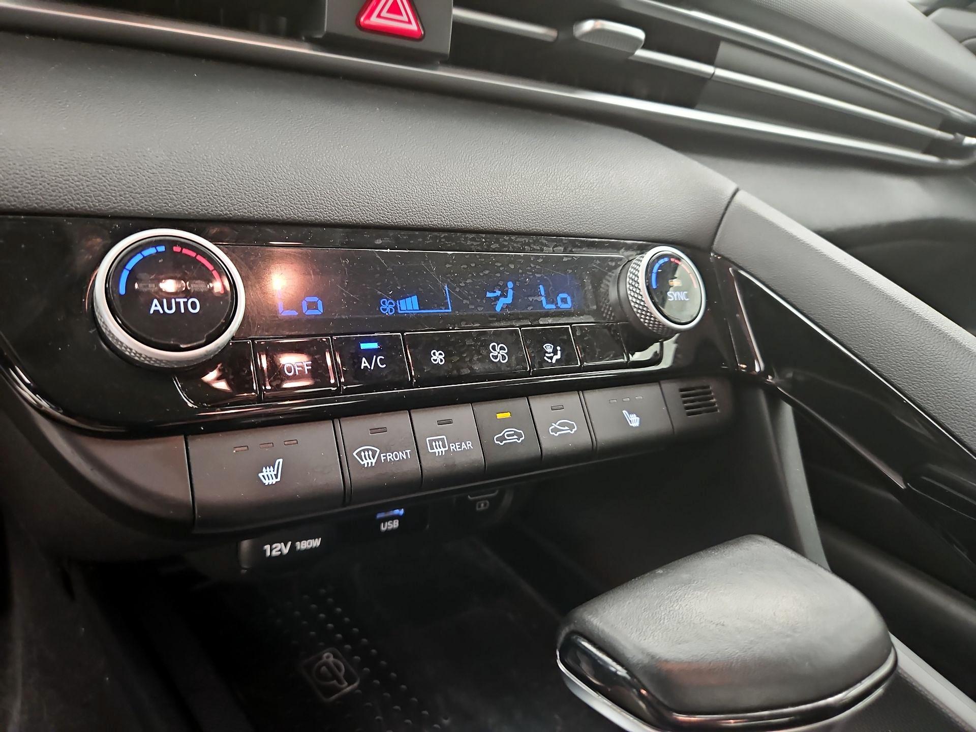 Thumbnail: 2021 Hyundai Elantra - 16