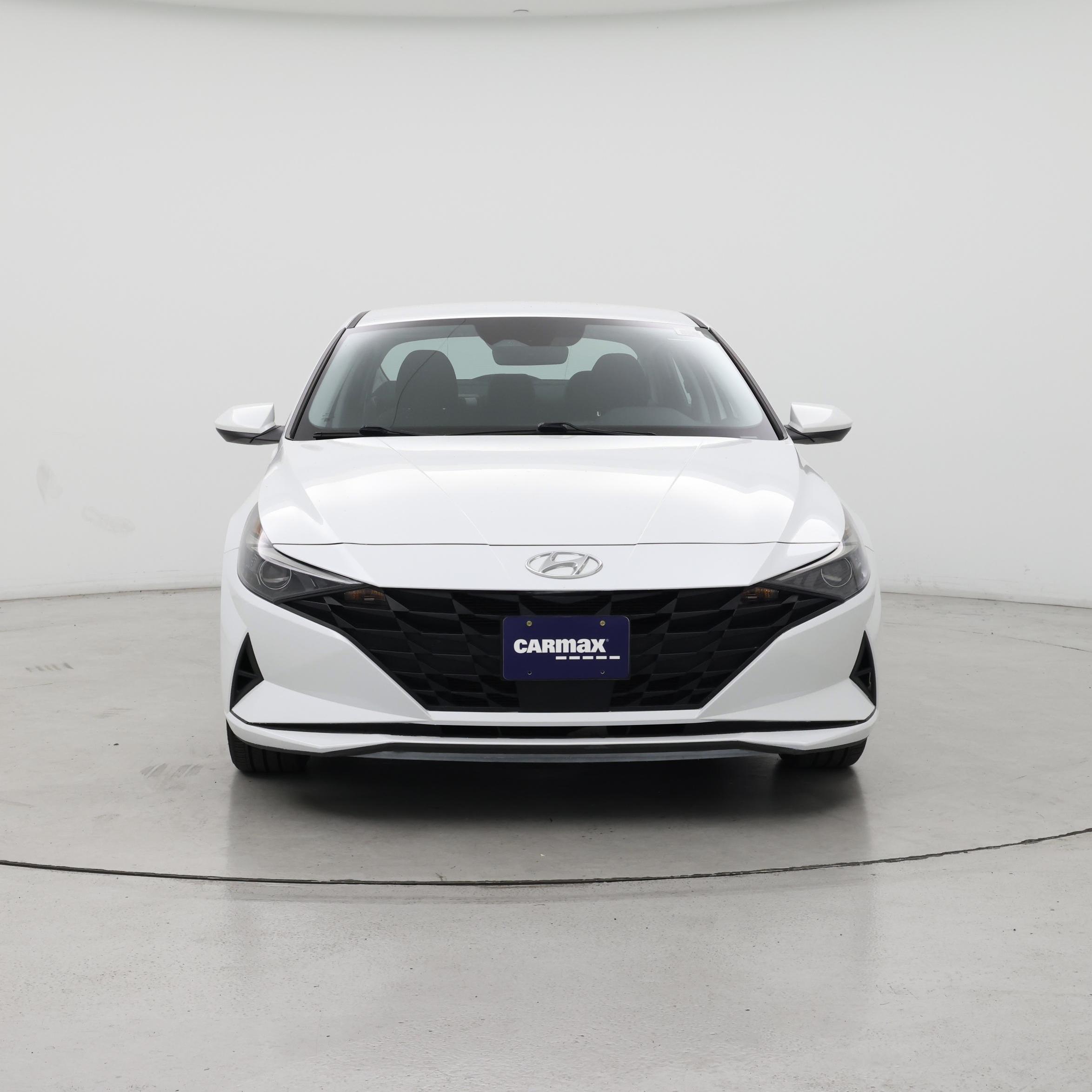 Thumbnail: 2021 Hyundai Elantra - 5