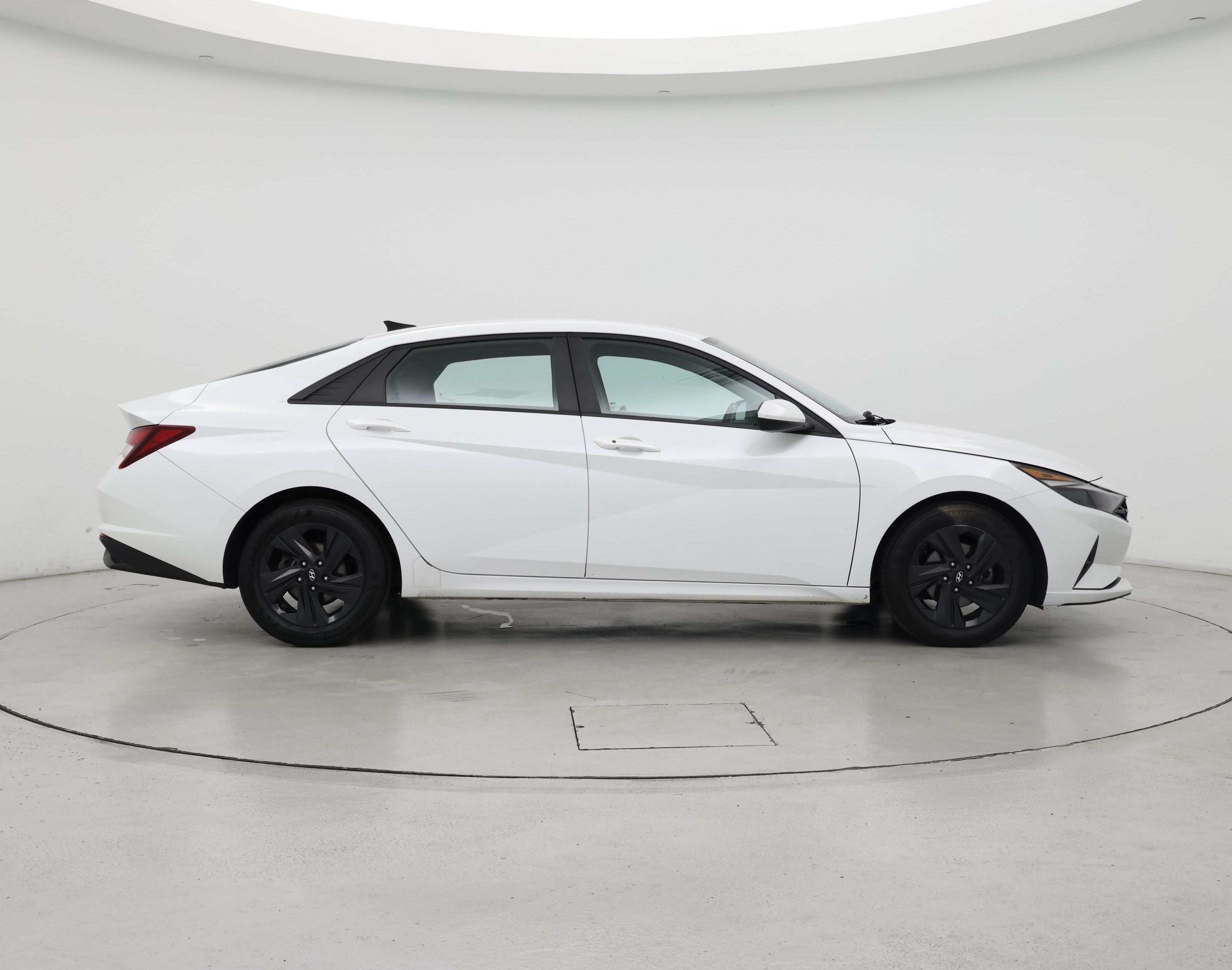 Thumbnail: 2021 Hyundai Elantra - 7