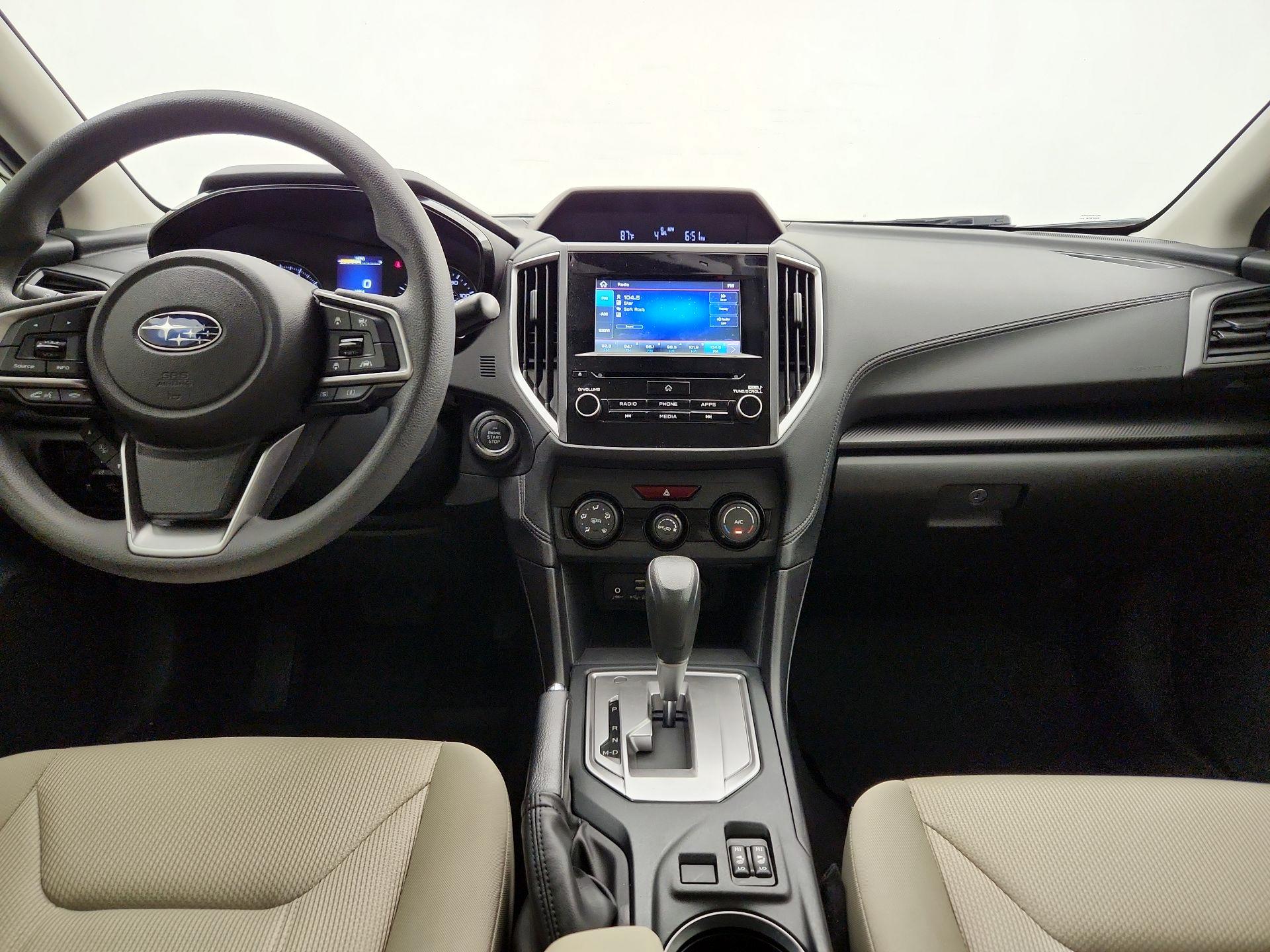 Thumbnail: 2022 Subaru Impreza - 9