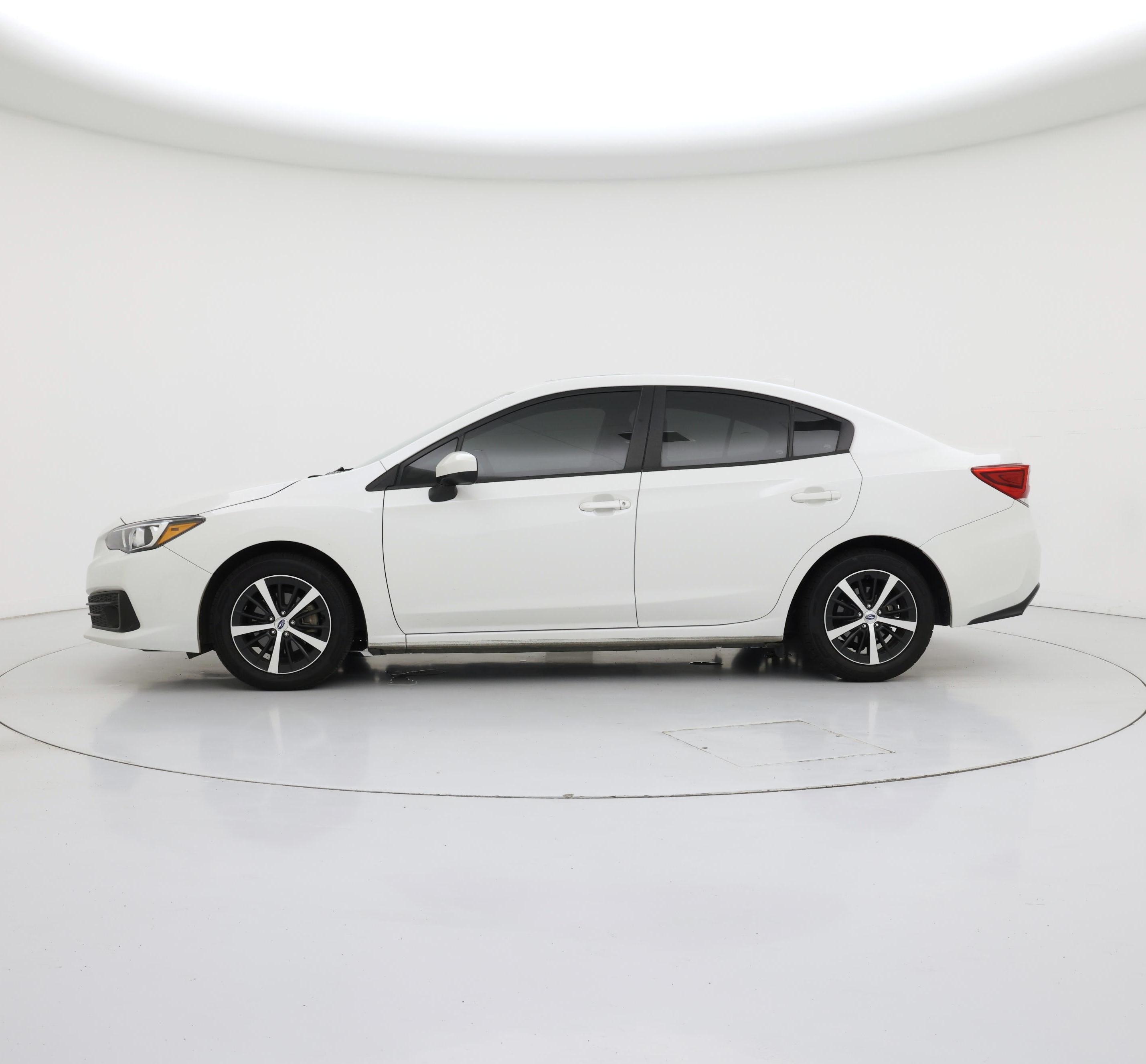 Thumbnail: 2022 Subaru Impreza - 3