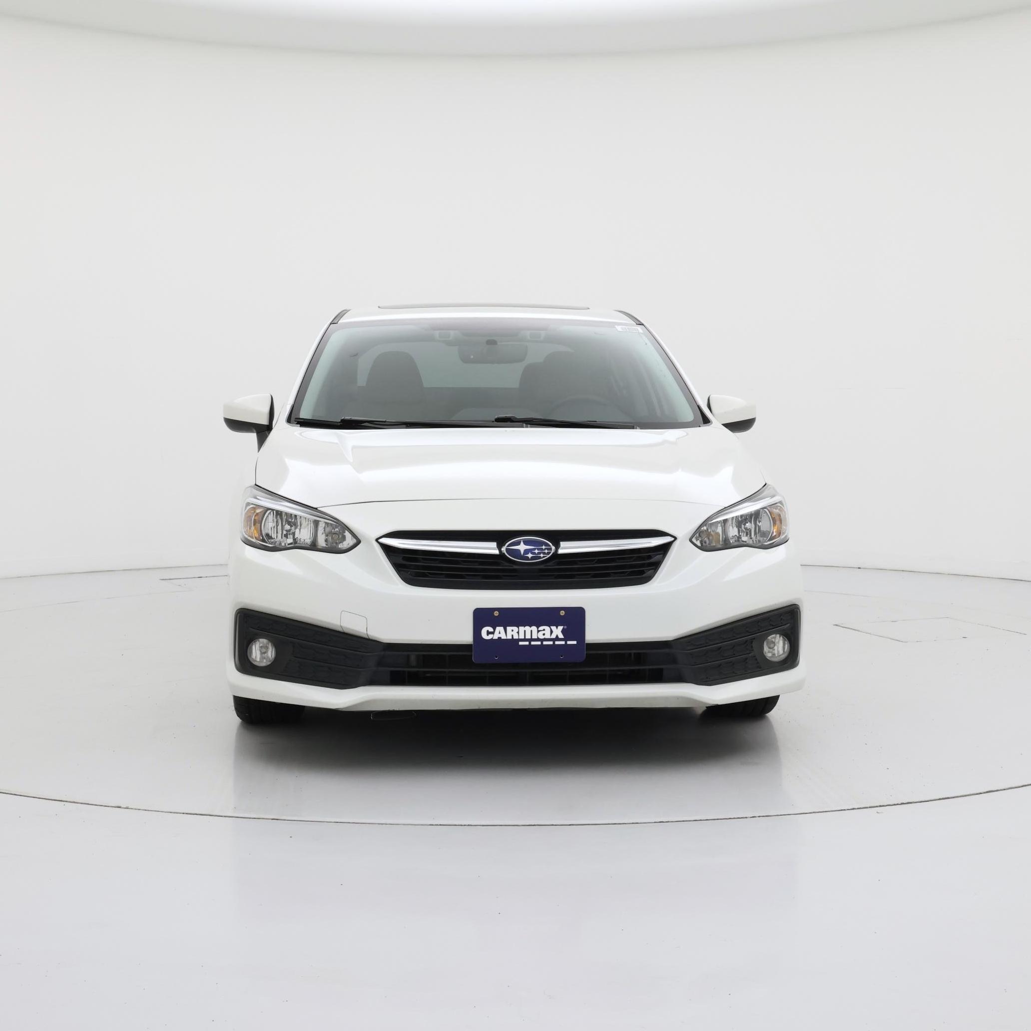 Thumbnail: 2022 Subaru Impreza - 5
