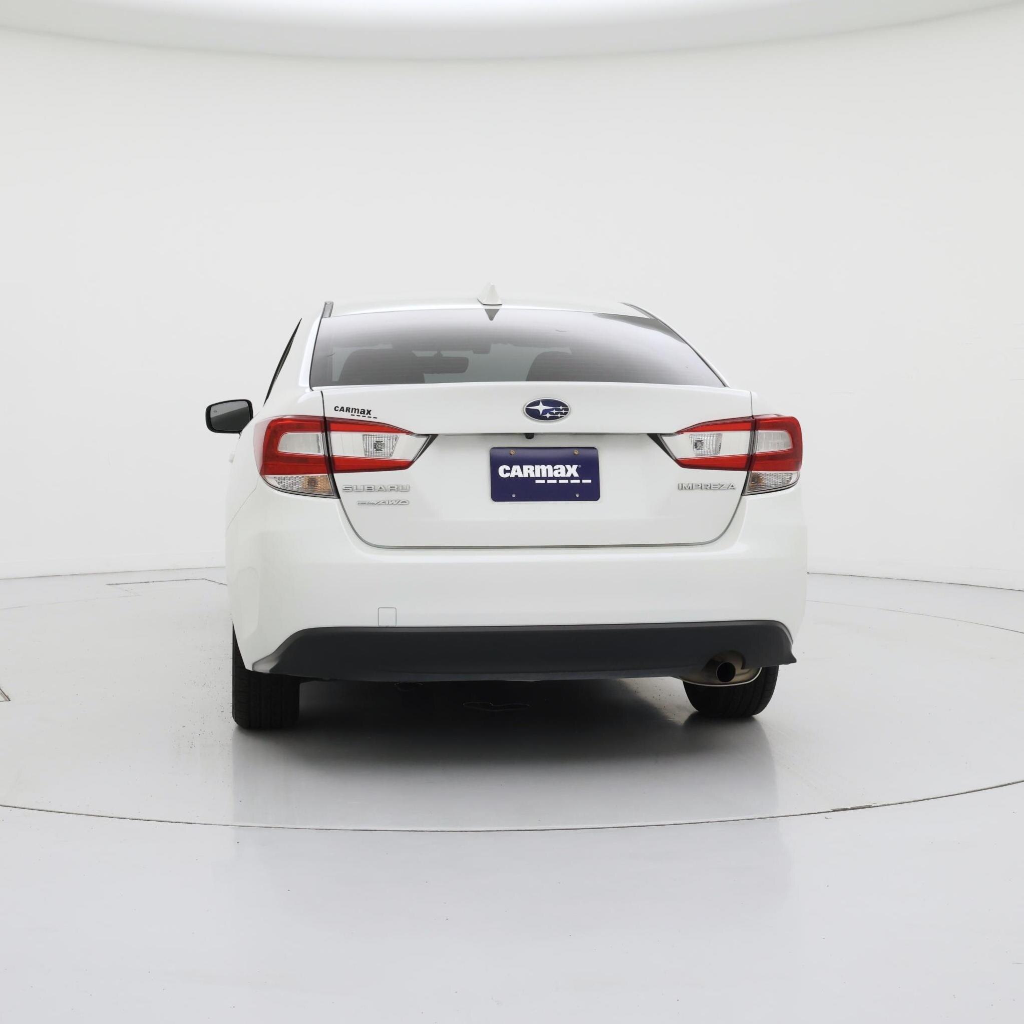 Thumbnail: 2022 Subaru Impreza - 6