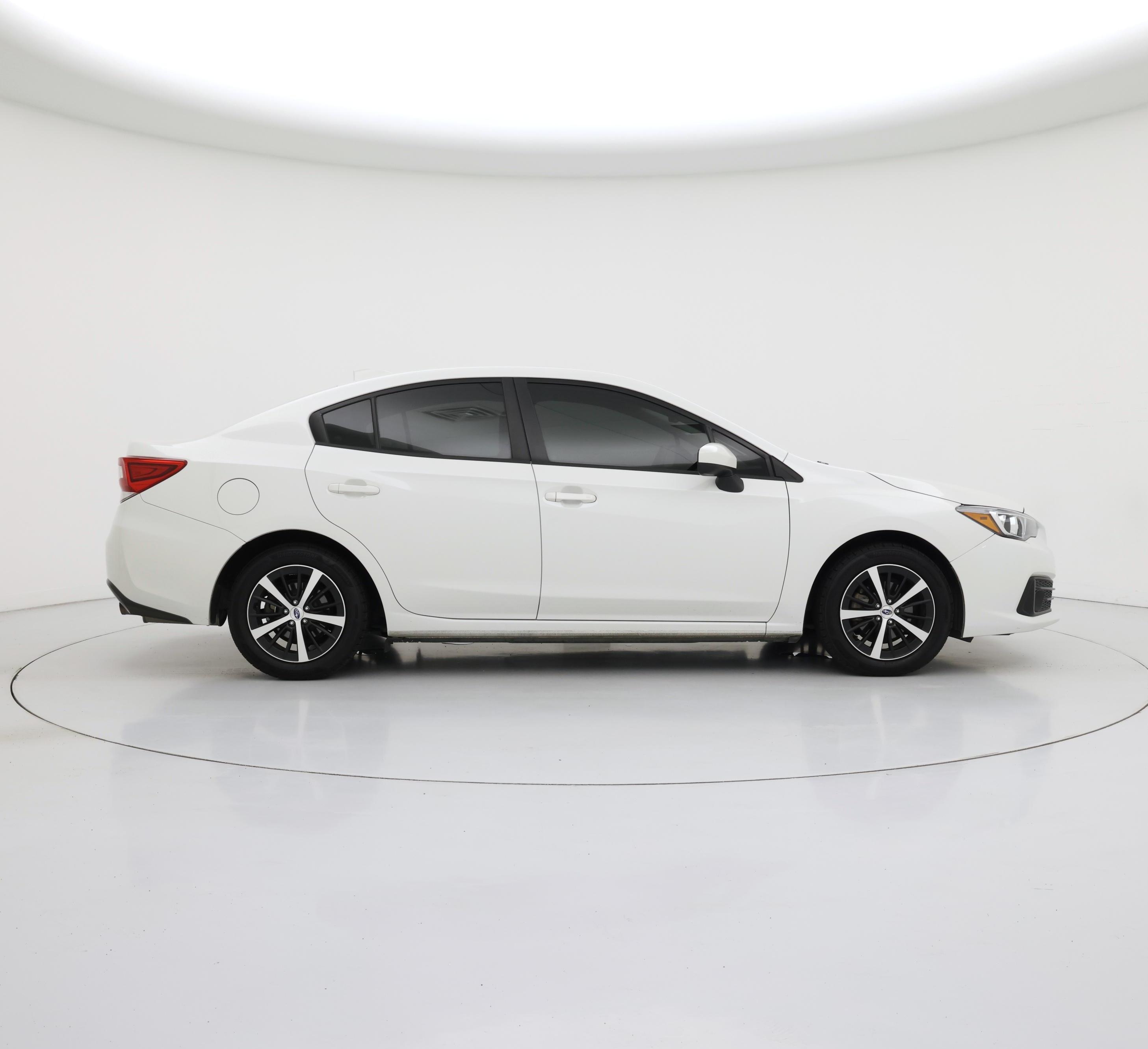 Thumbnail: 2022 Subaru Impreza - 7