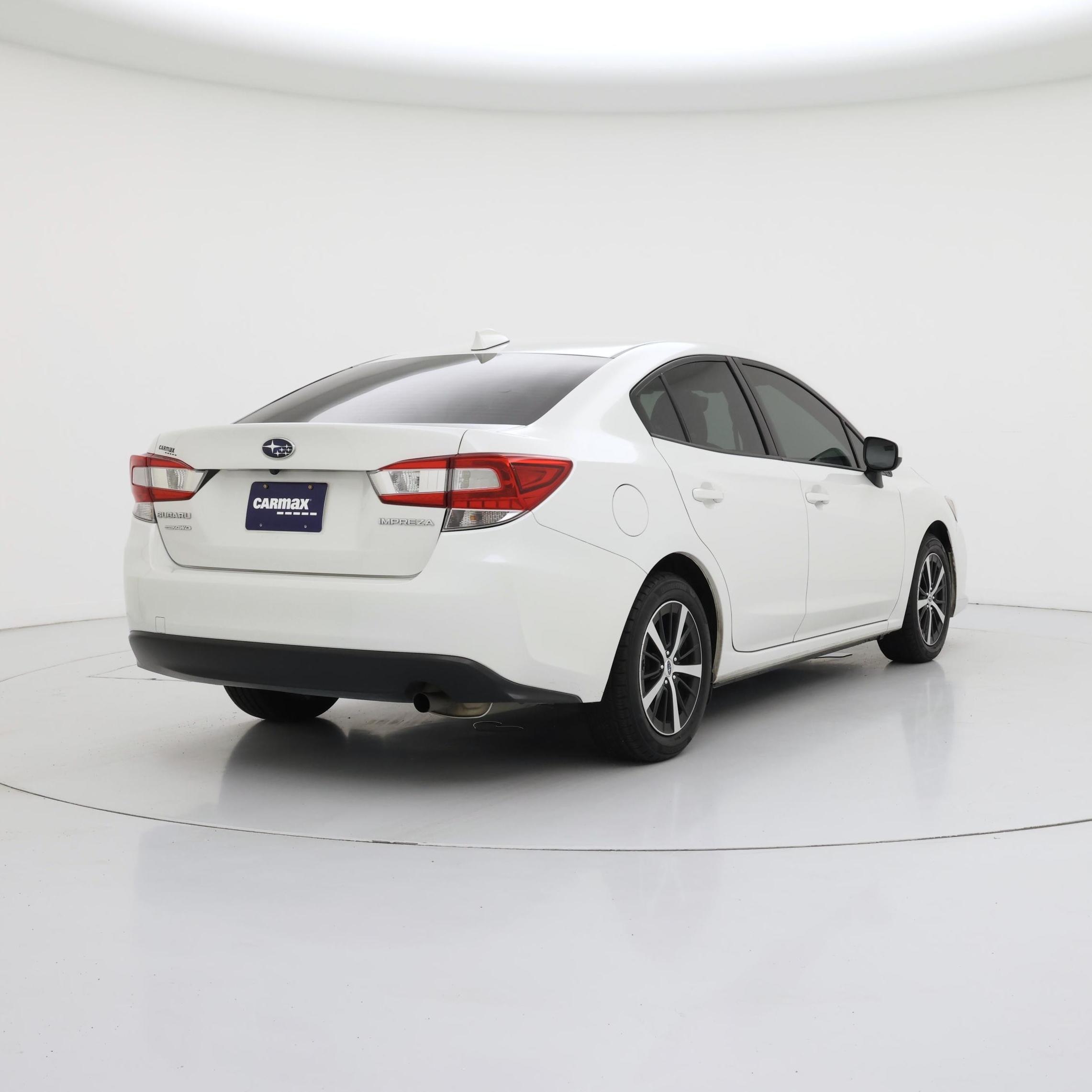 Thumbnail: 2022 Subaru Impreza - 8