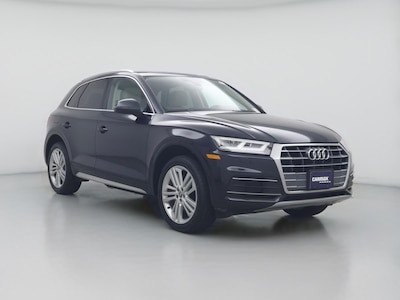 2019 Audi Q5 Premium