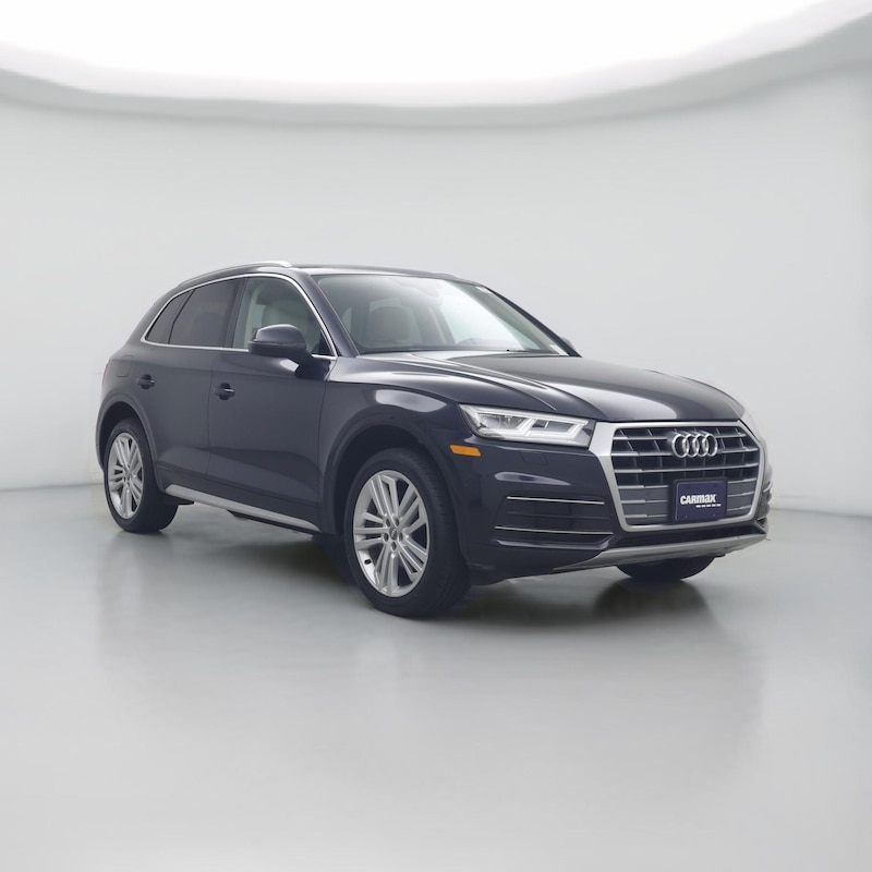 2019 Audi Q5 Premium