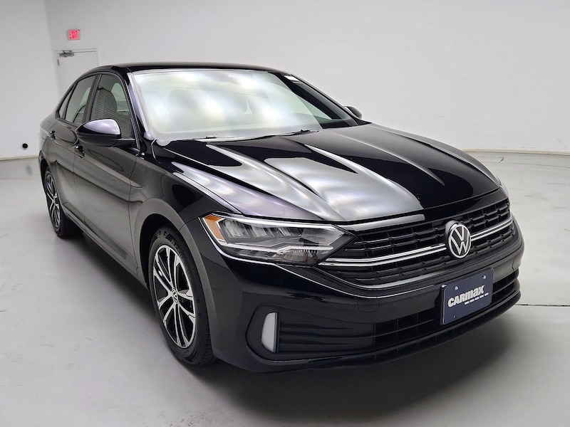 2024 Volkswagen Jetta Sport