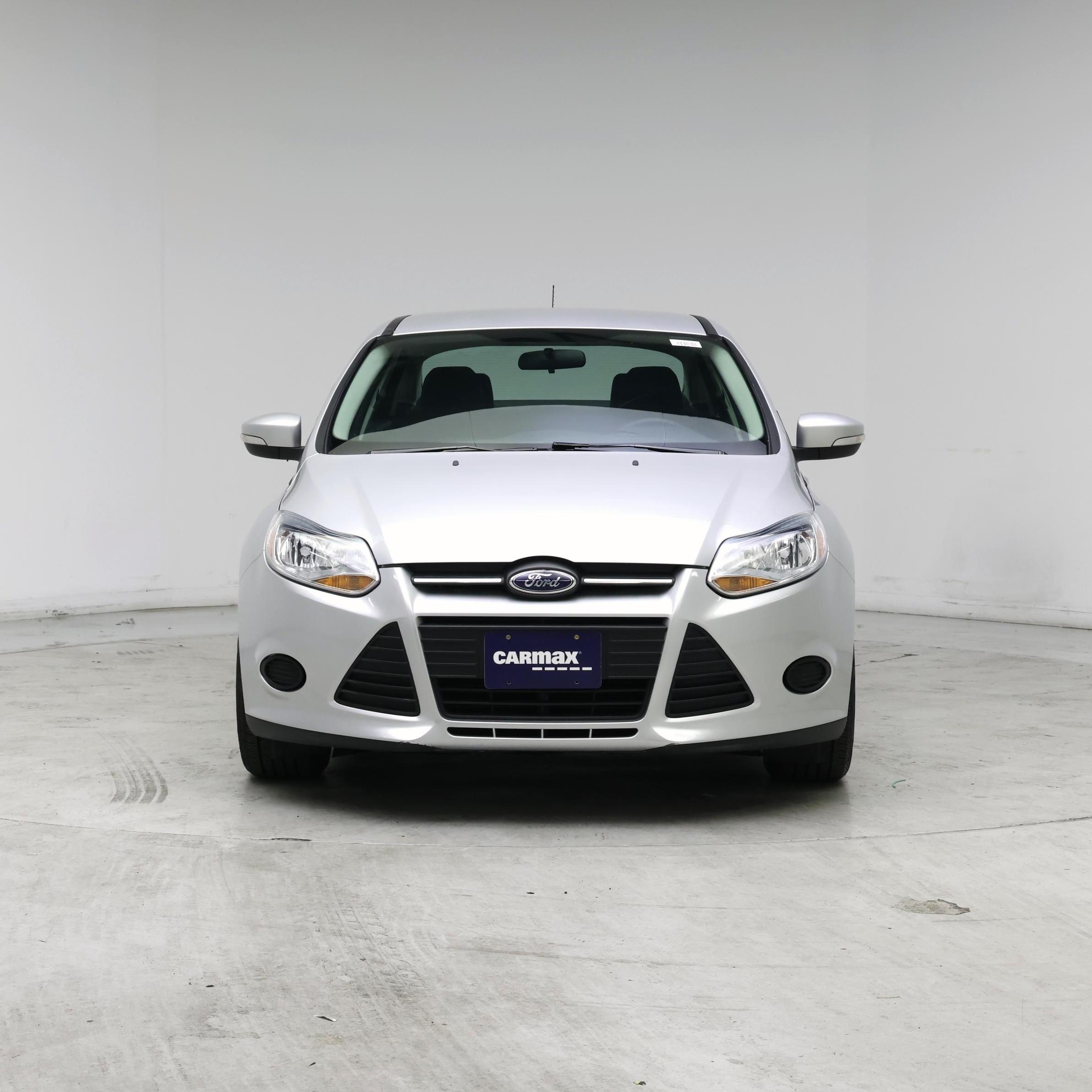 Thumbnail: 2014 Ford Focus - 5