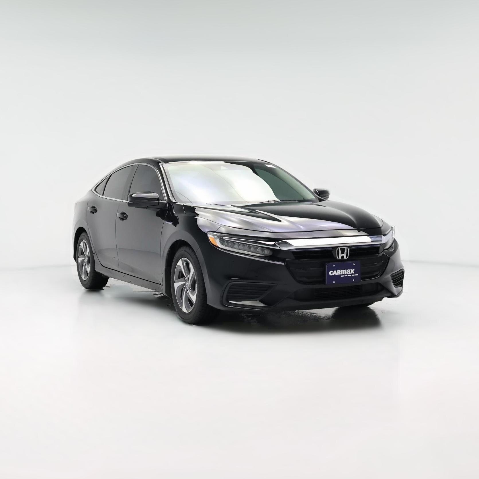 Thumbnail: 2019 Honda Insight - 1