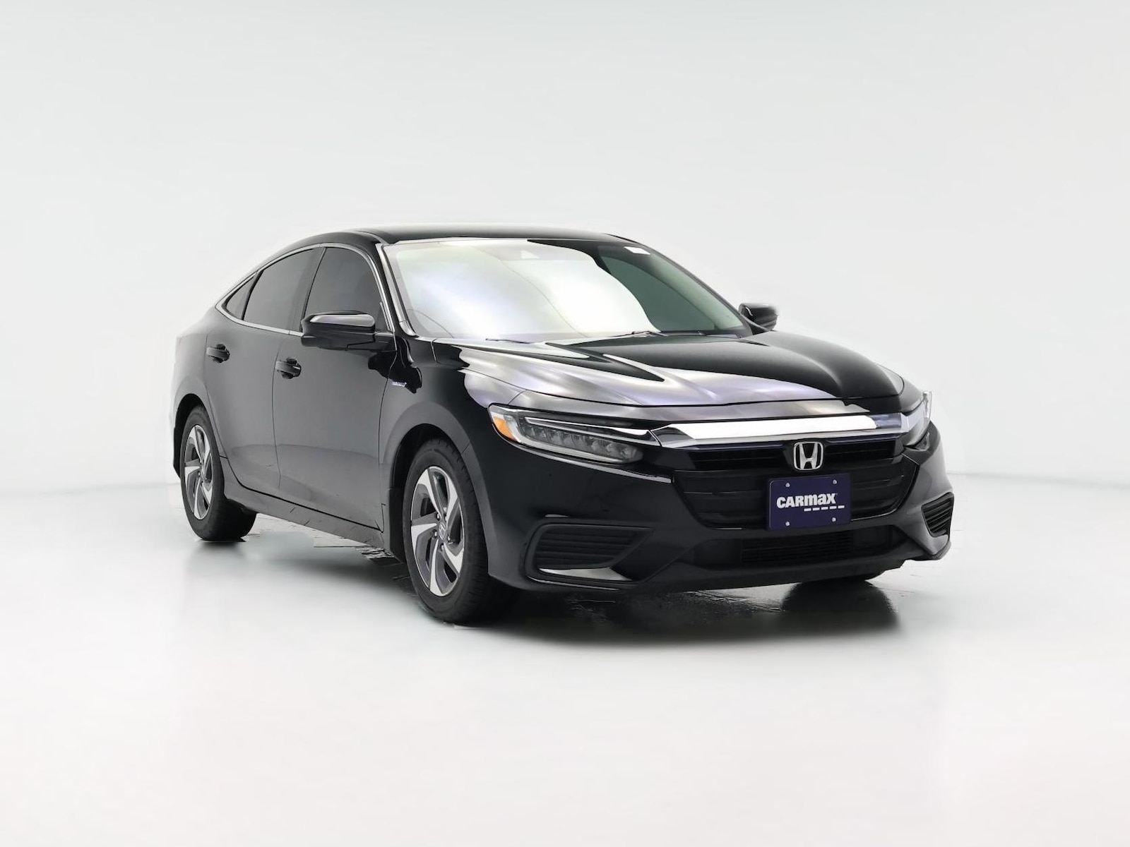 2019 Honda Insight