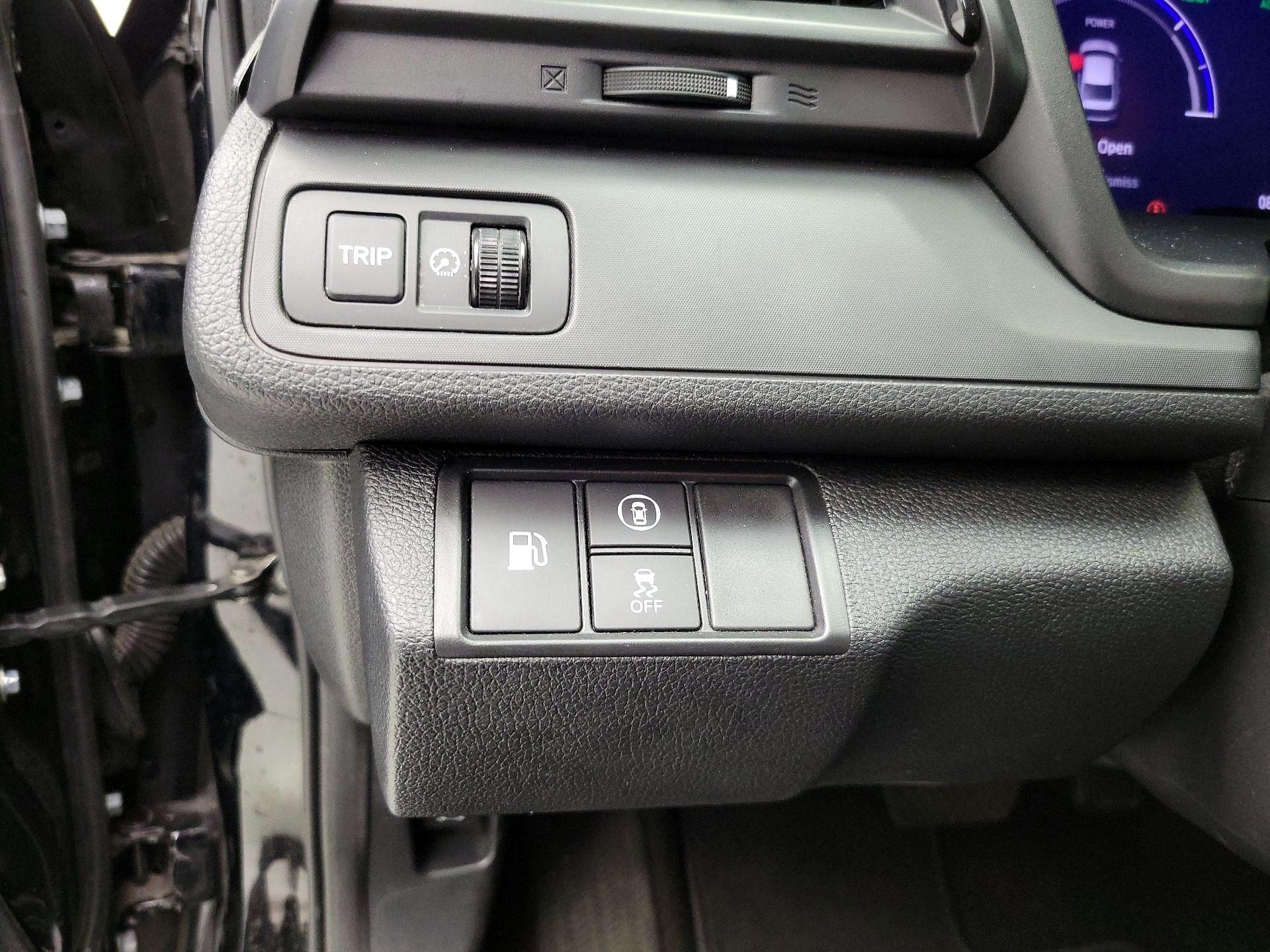 Thumbnail: 2019 Honda Insight - 13