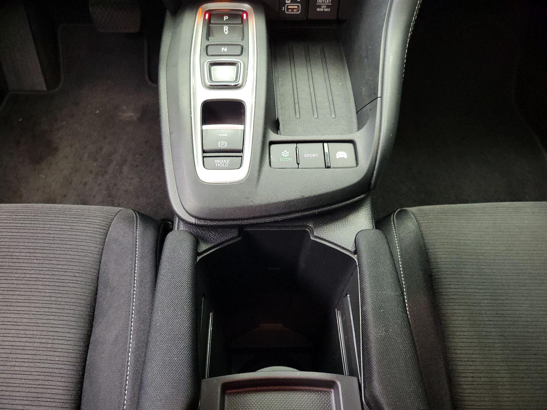 Thumbnail: 2019 Honda Insight - 17