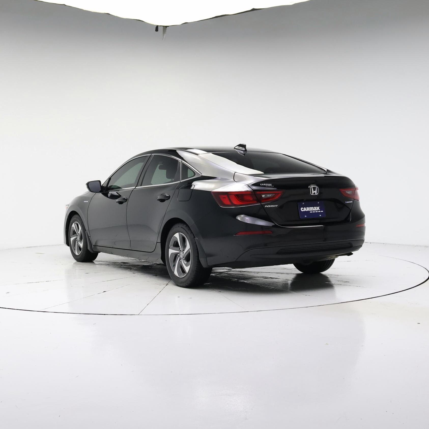 Thumbnail: 2019 Honda Insight - 2