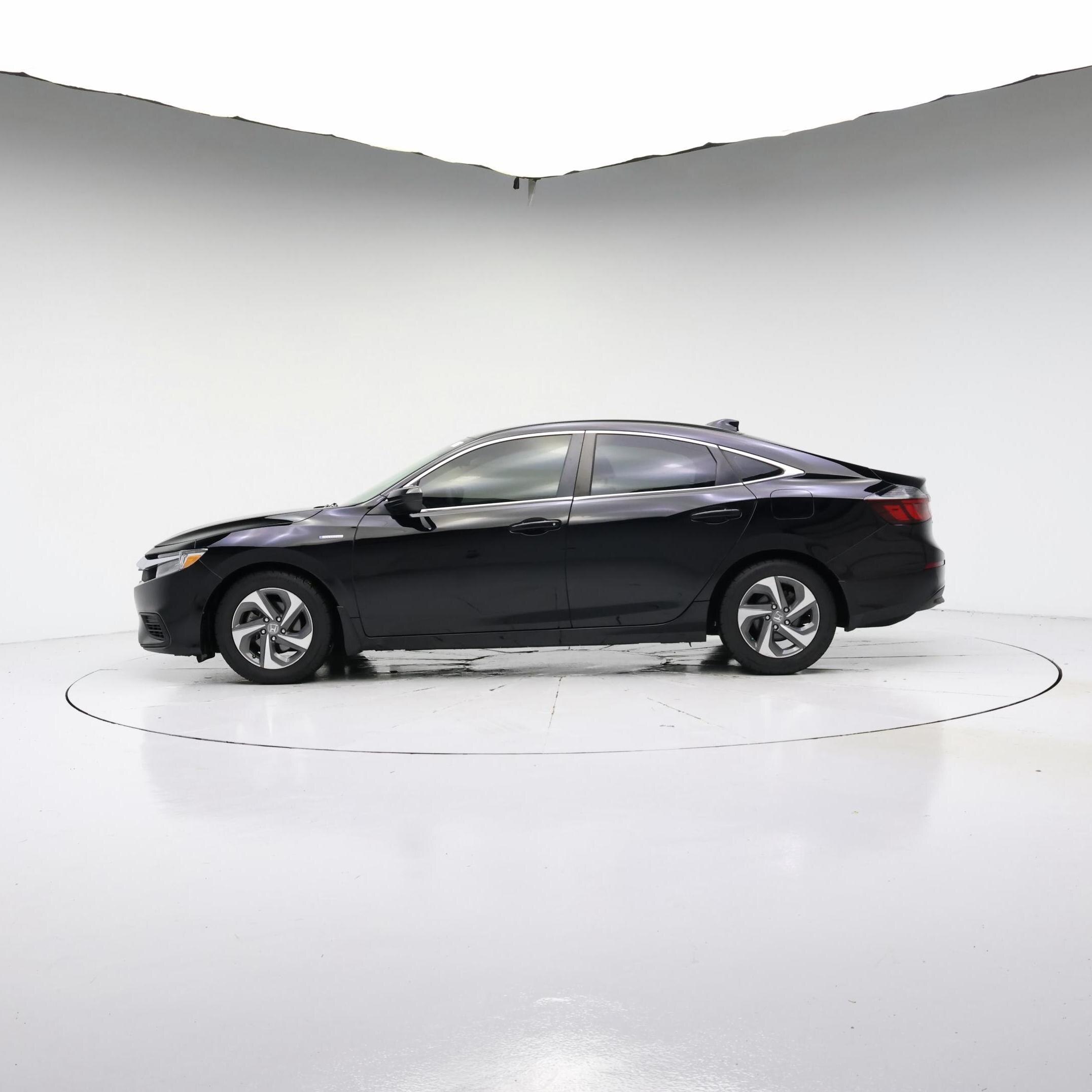 Thumbnail: 2019 Honda Insight - 3