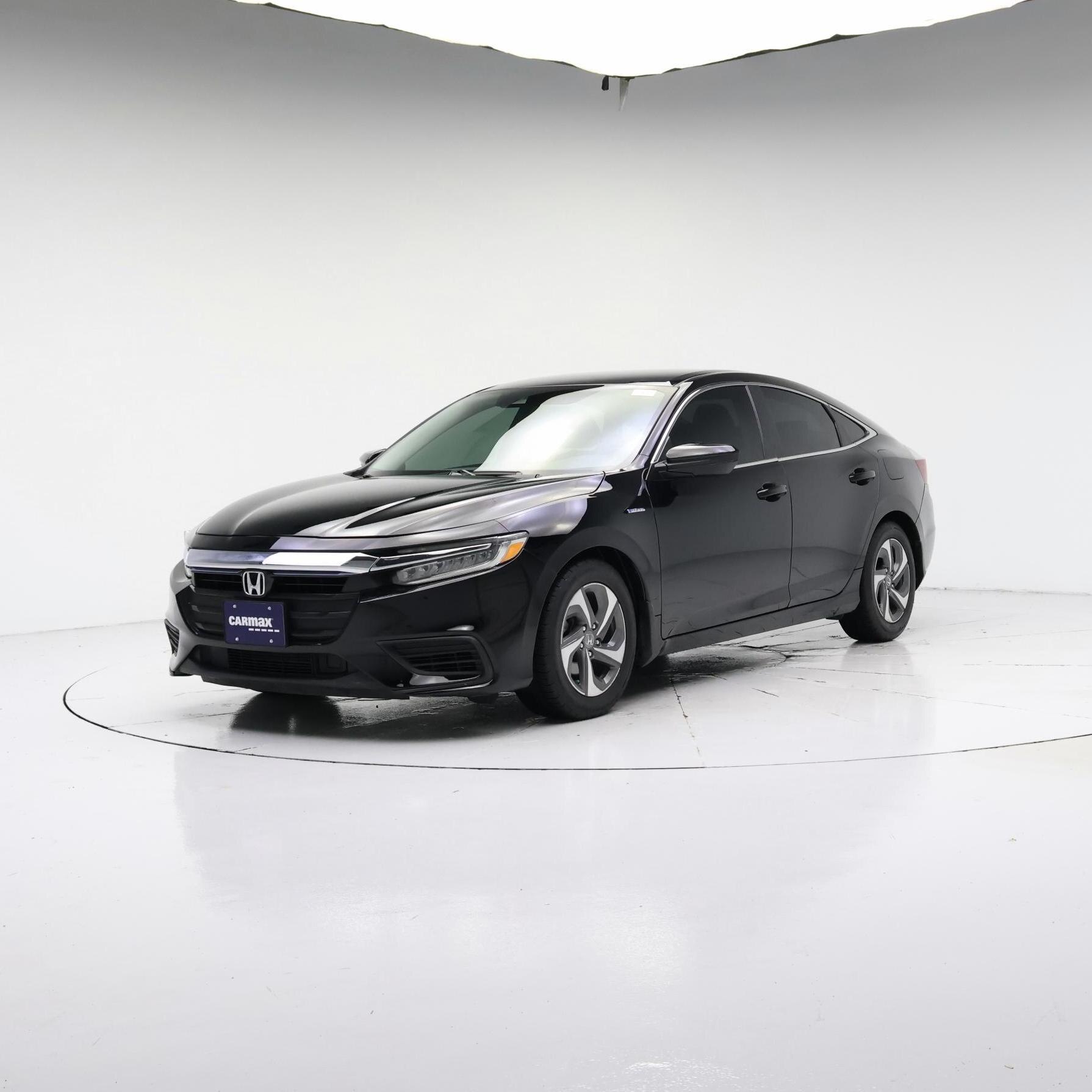 Thumbnail: 2019 Honda Insight - 4