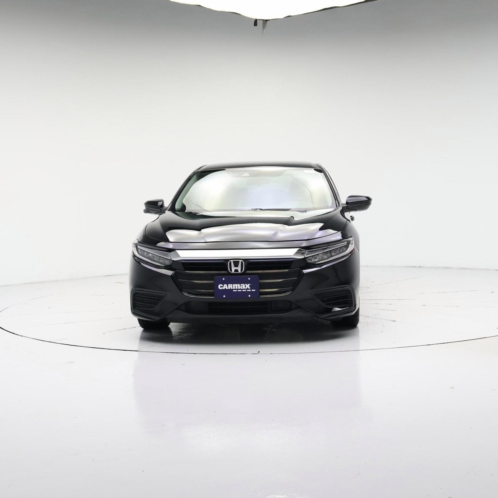 Thumbnail: 2019 Honda Insight - 5