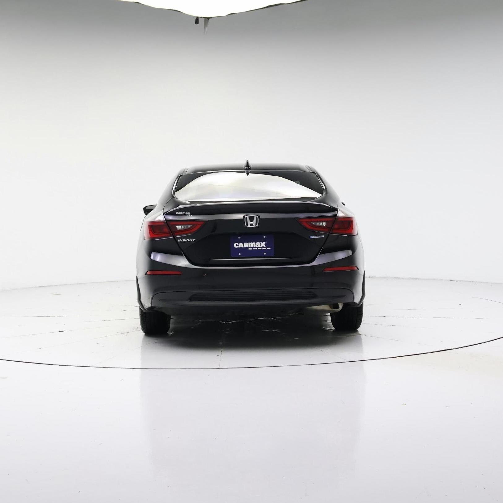 Thumbnail: 2019 Honda Insight - 6